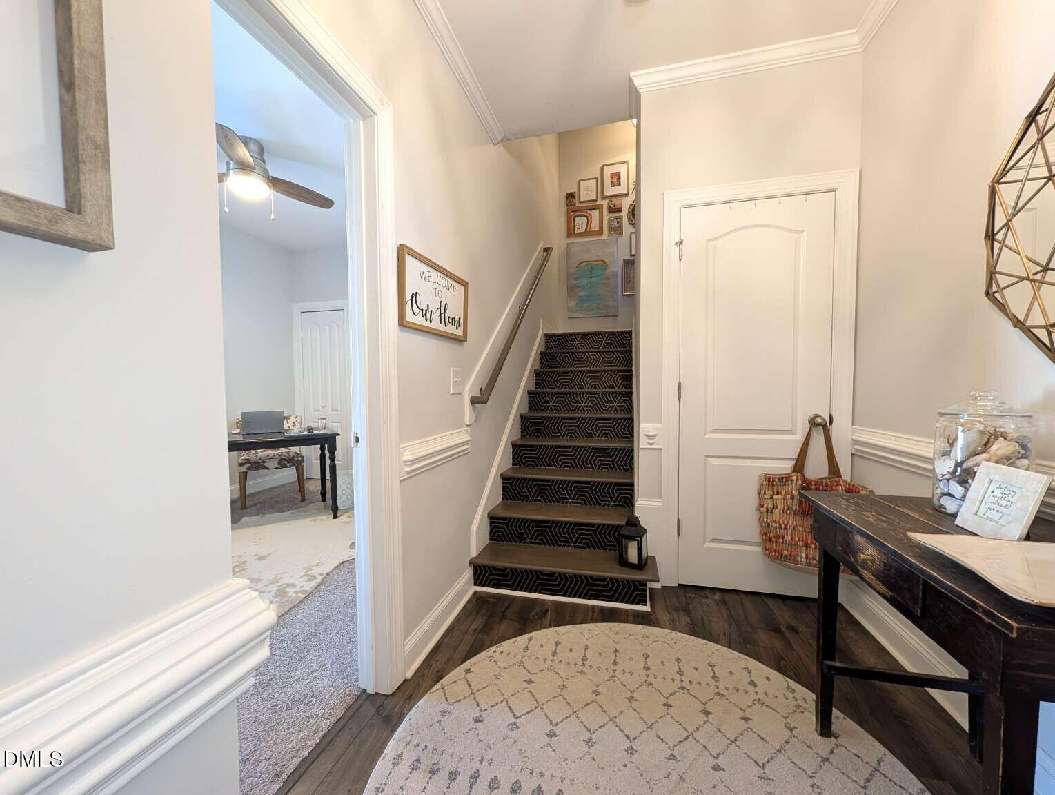 703 Rosefield Drive