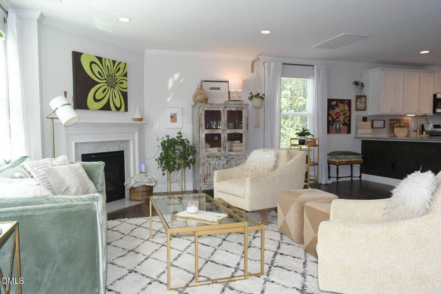 703 Rosefield Drive