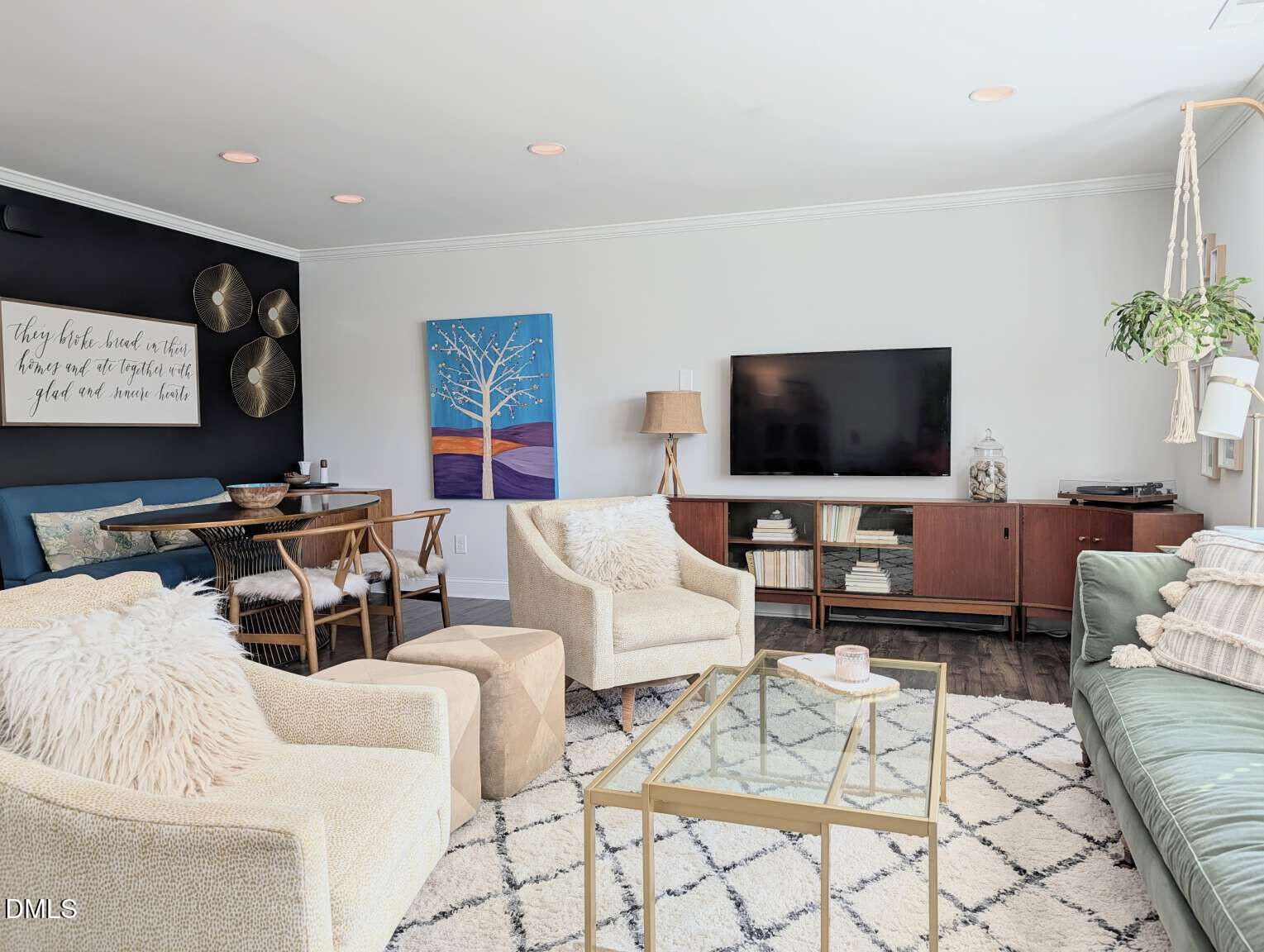 703 Rosefield Drive
