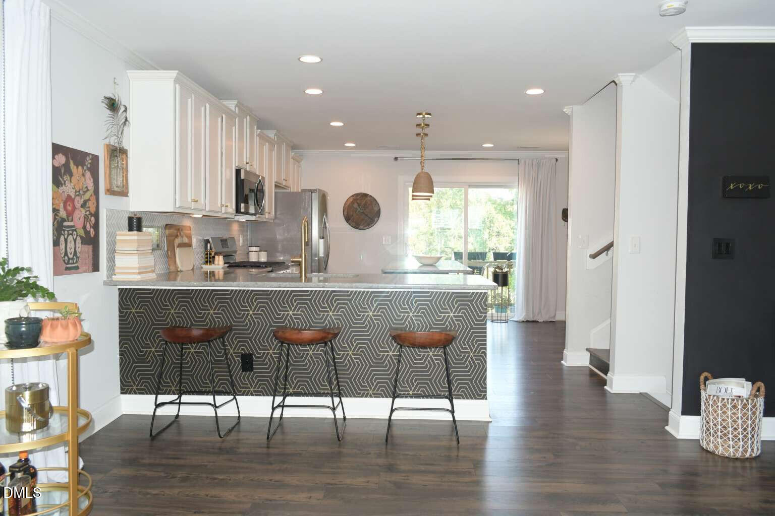 703 Rosefield Drive