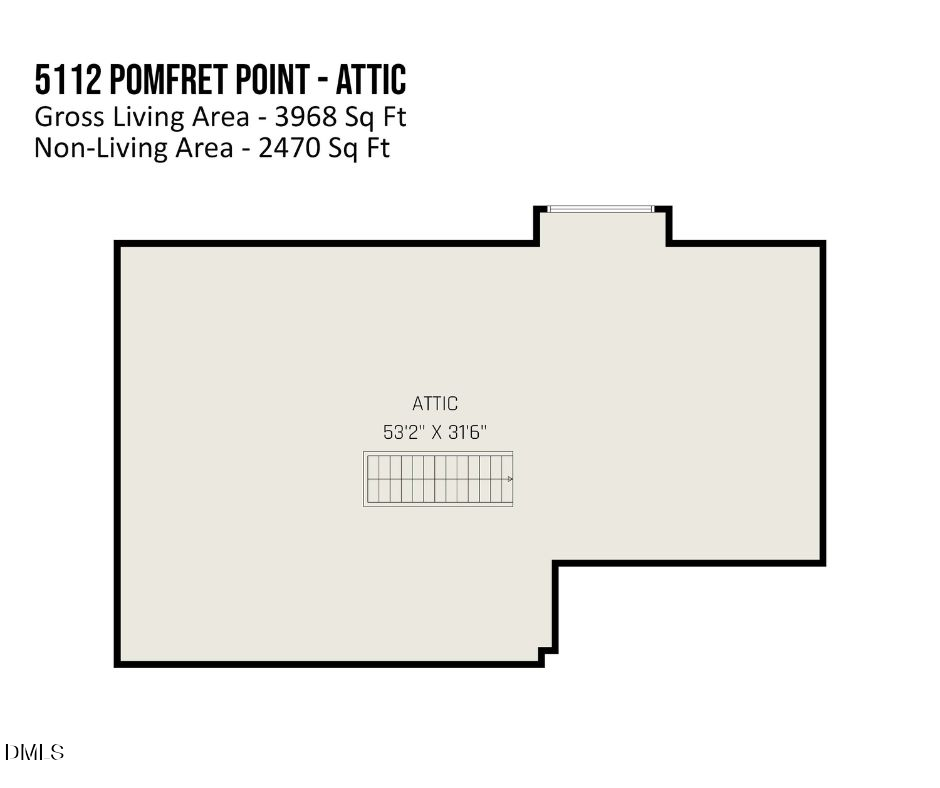 5112 Pomfret Point