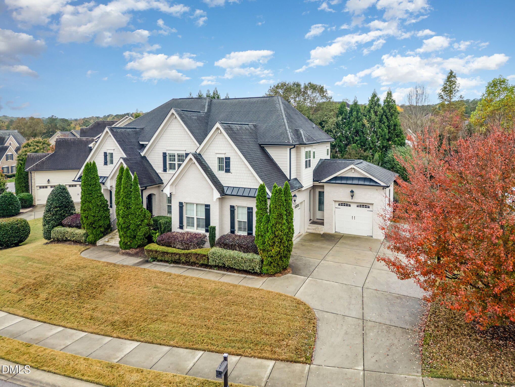 5112 Pomfret Point