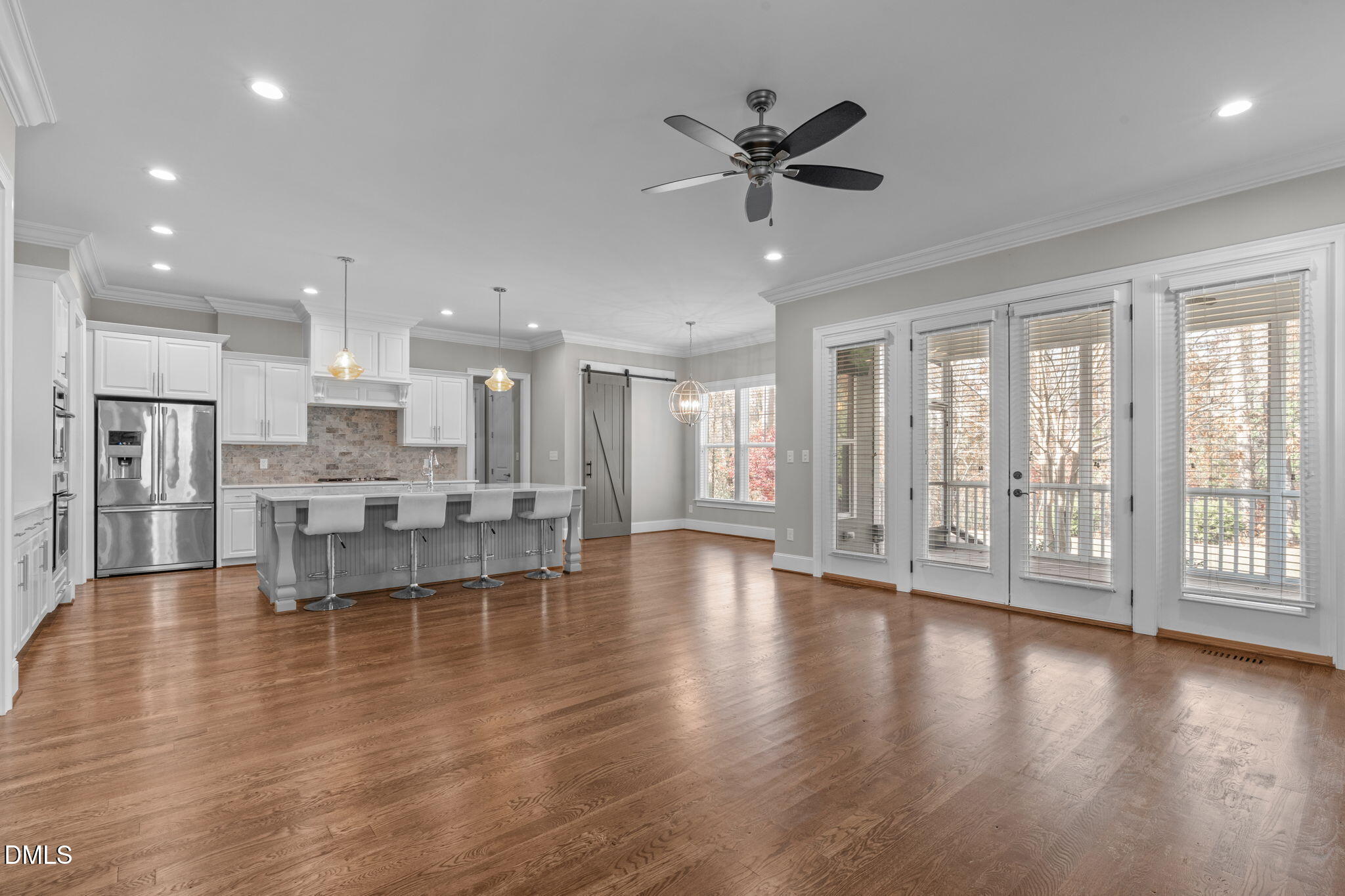 3156 Curling Creek Drive