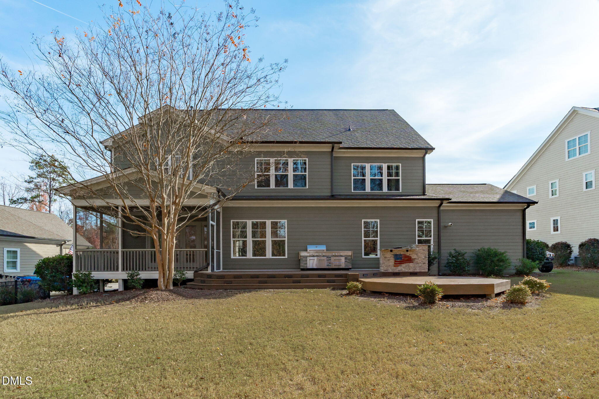 3156 Curling Creek Drive