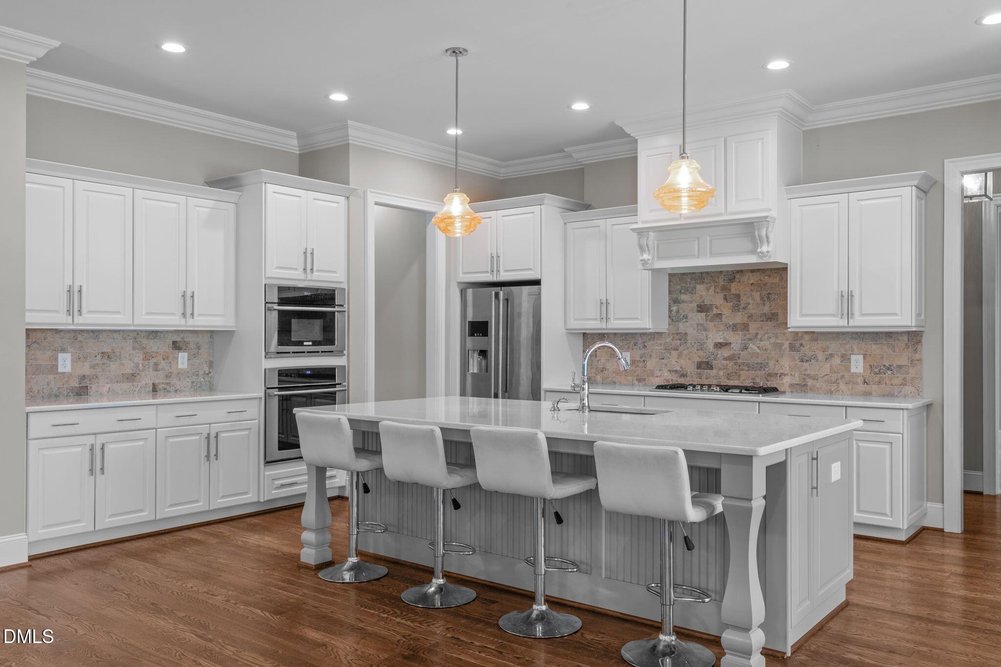 3156 Curling Creek Drive