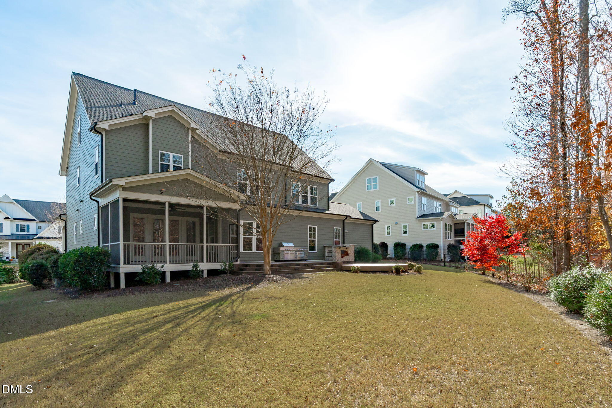 3156 Curling Creek Drive