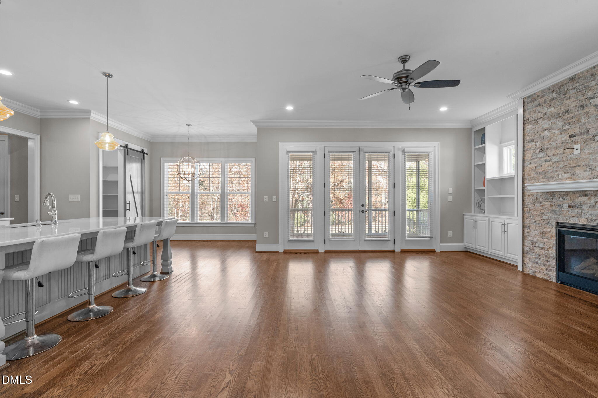 3156 Curling Creek Drive