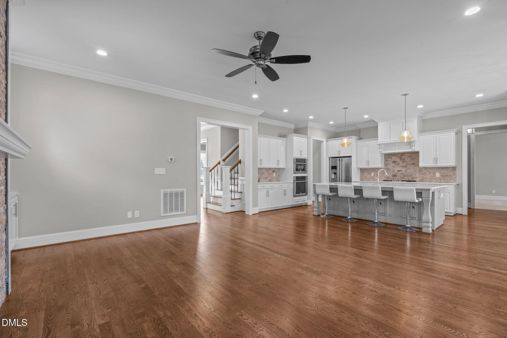 3156 Curling Creek Drive