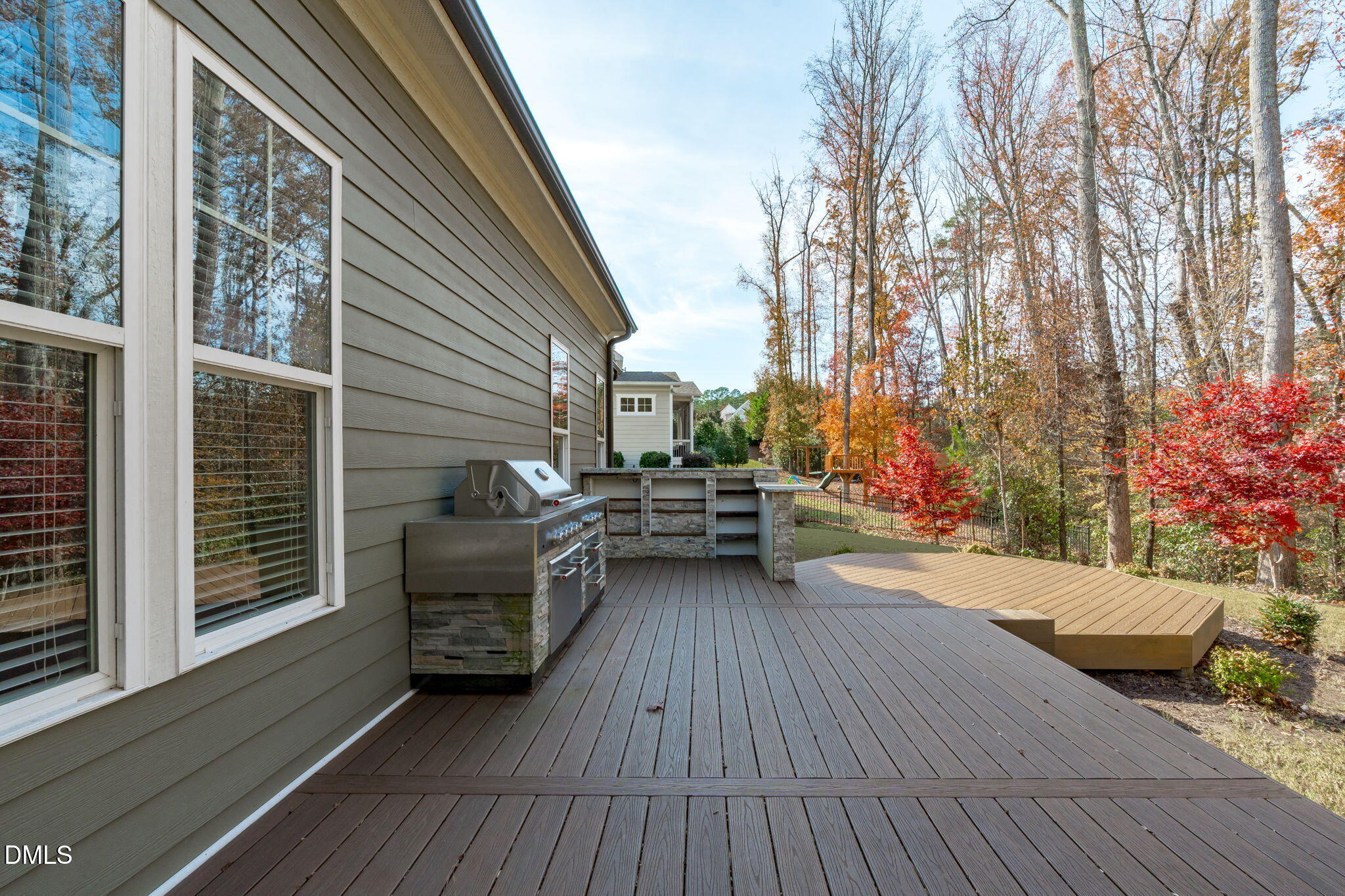 3156 Curling Creek Drive