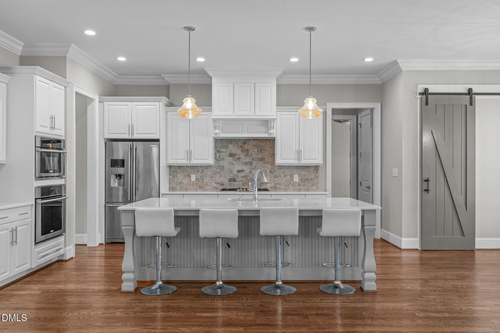 3156 Curling Creek Drive