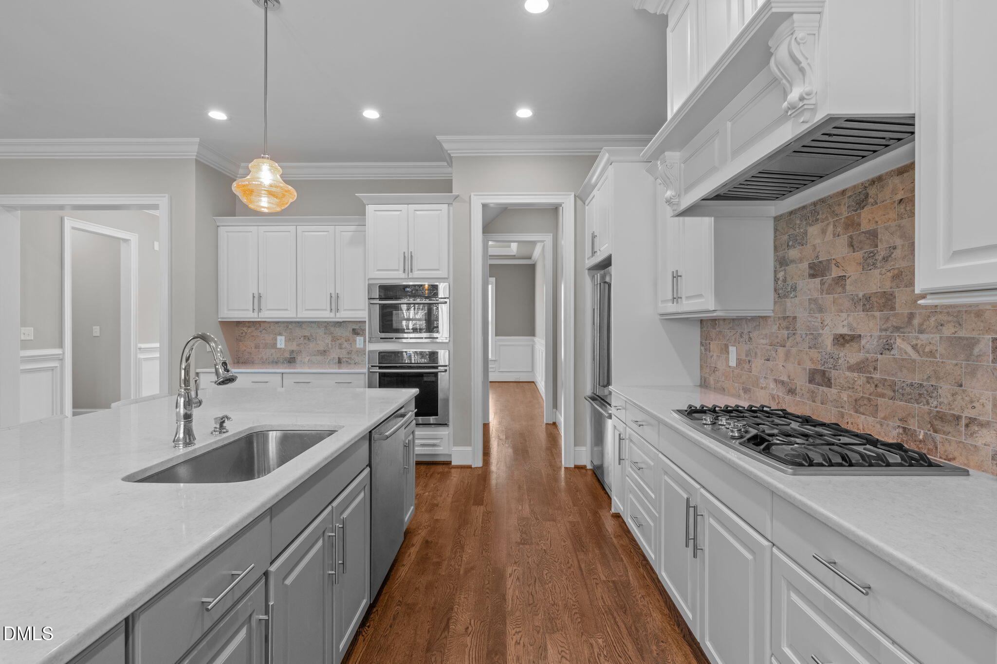 3156 Curling Creek Drive