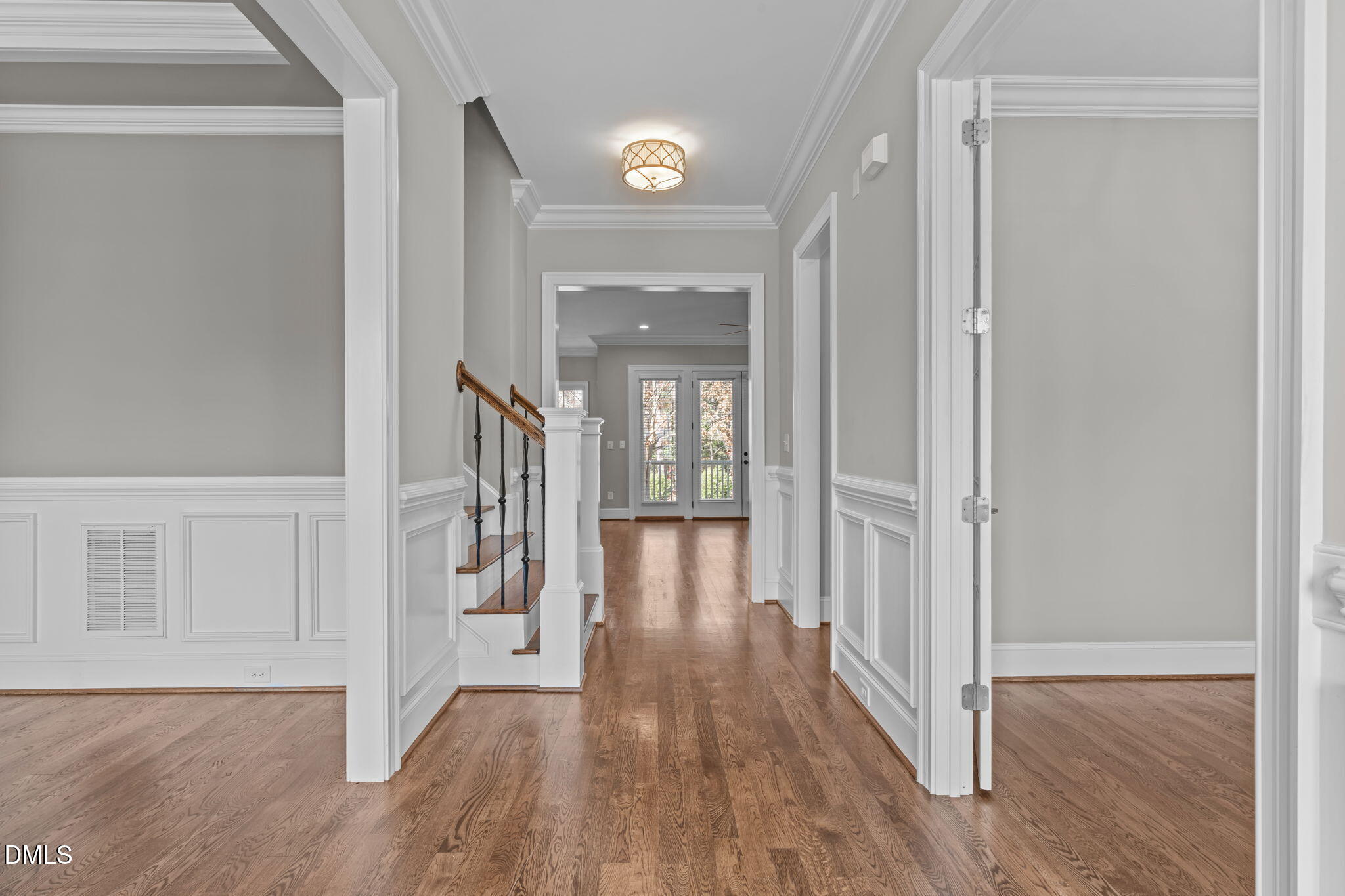 3156 Curling Creek Drive