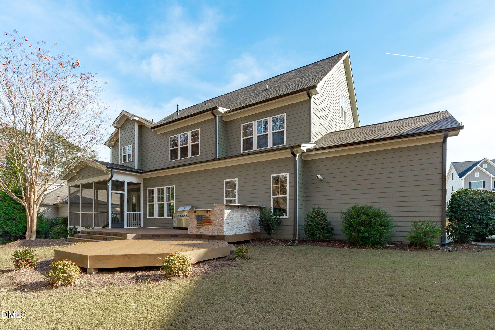 3156 Curling Creek Drive