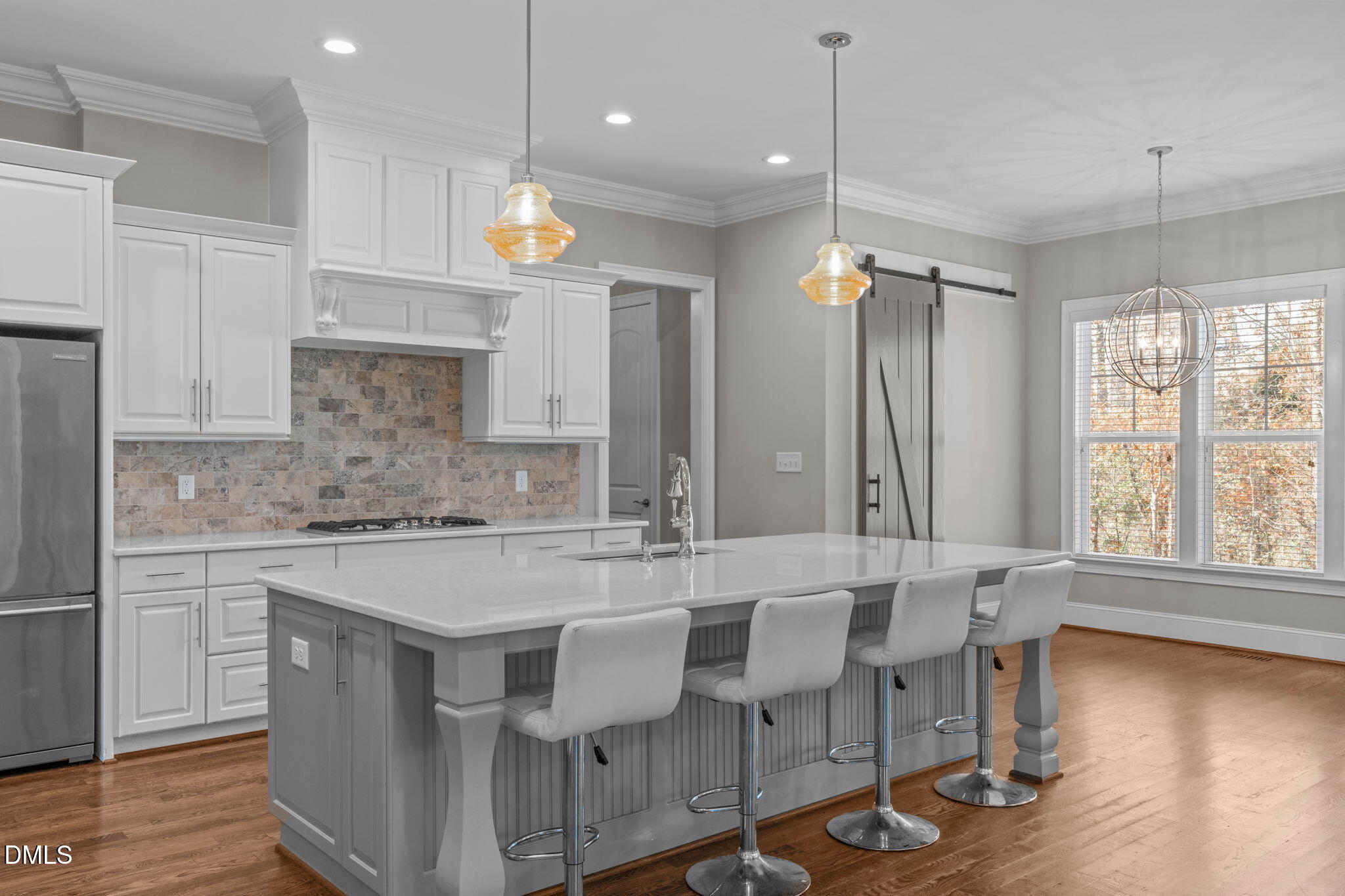 3156 Curling Creek Drive