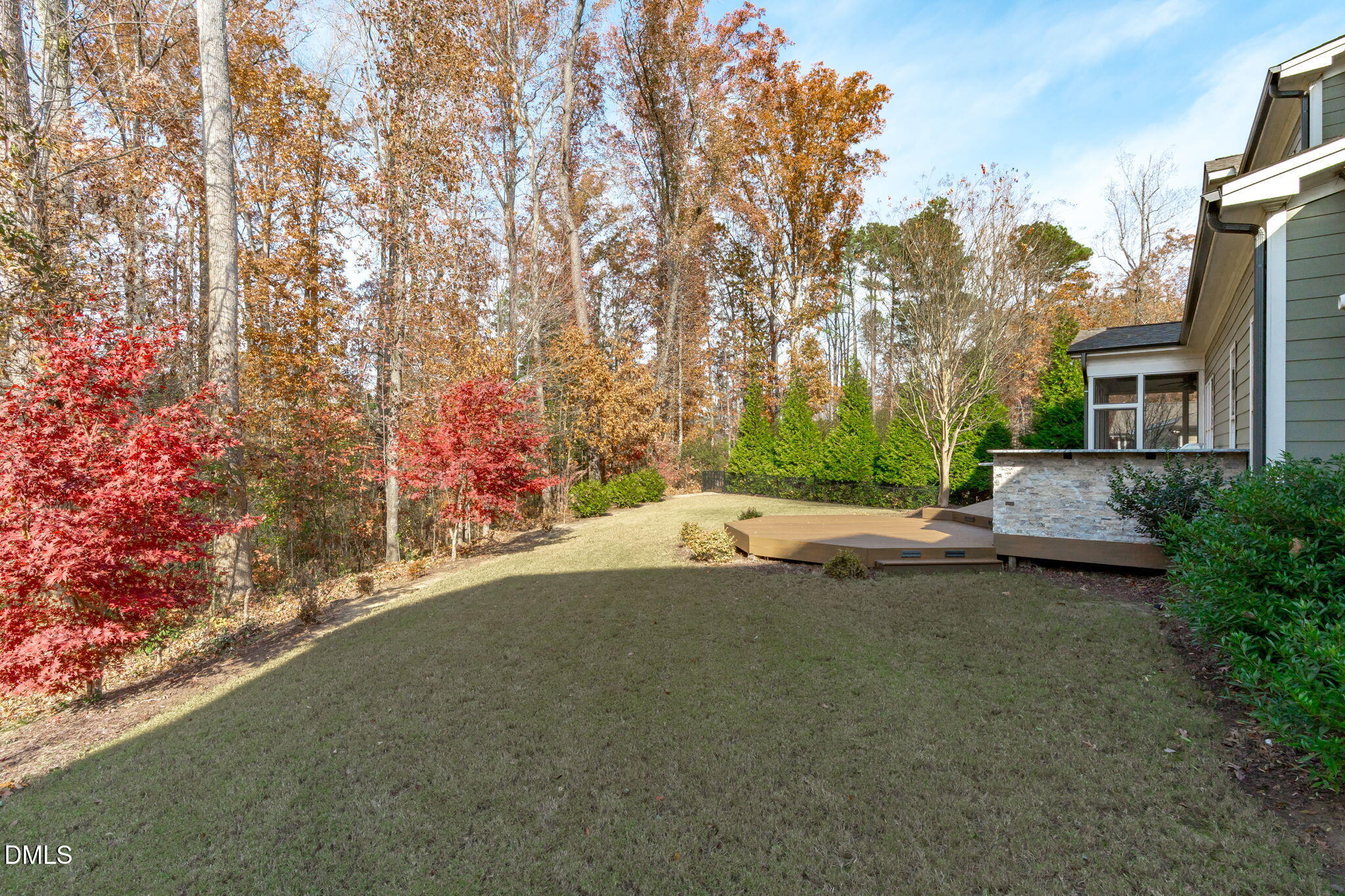 3156 Curling Creek Drive