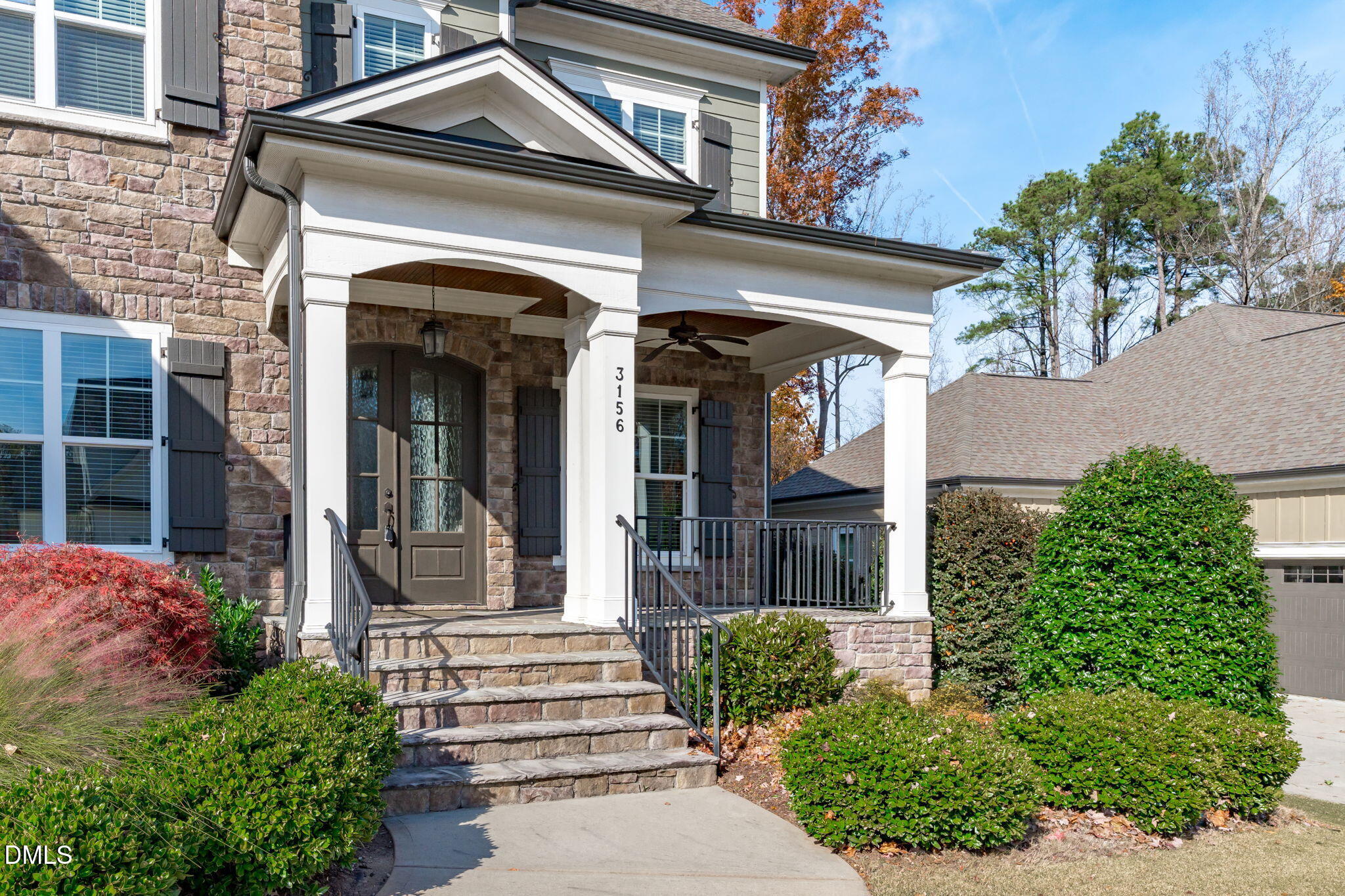 3156 Curling Creek Drive
