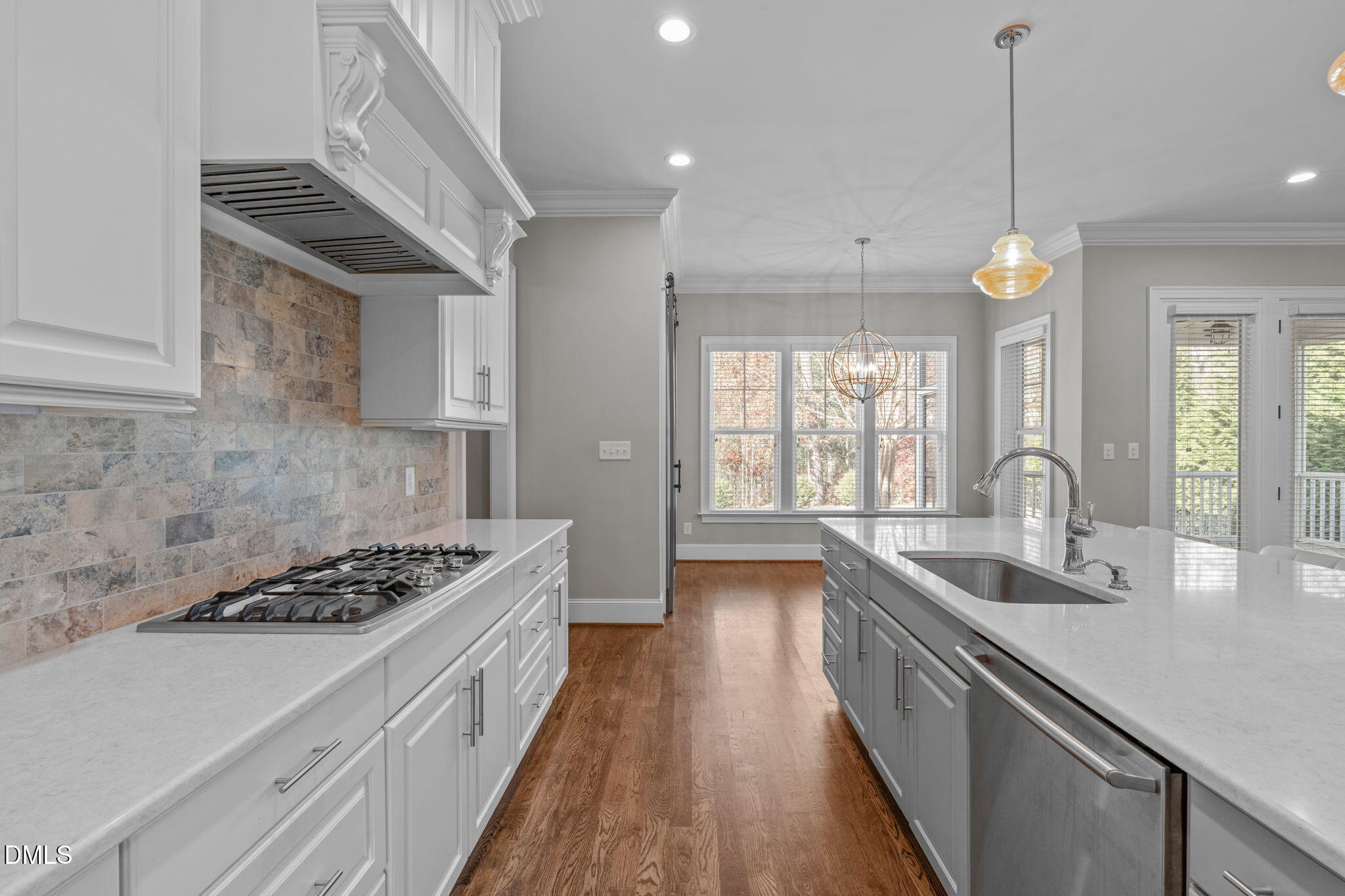 3156 Curling Creek Drive