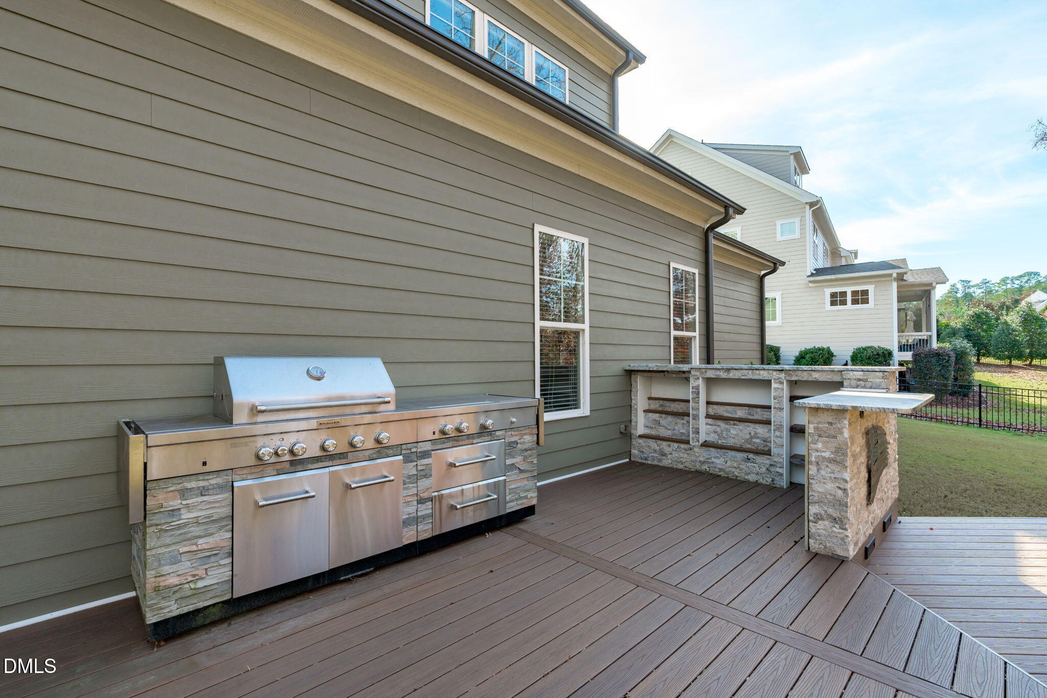 3156 Curling Creek Drive