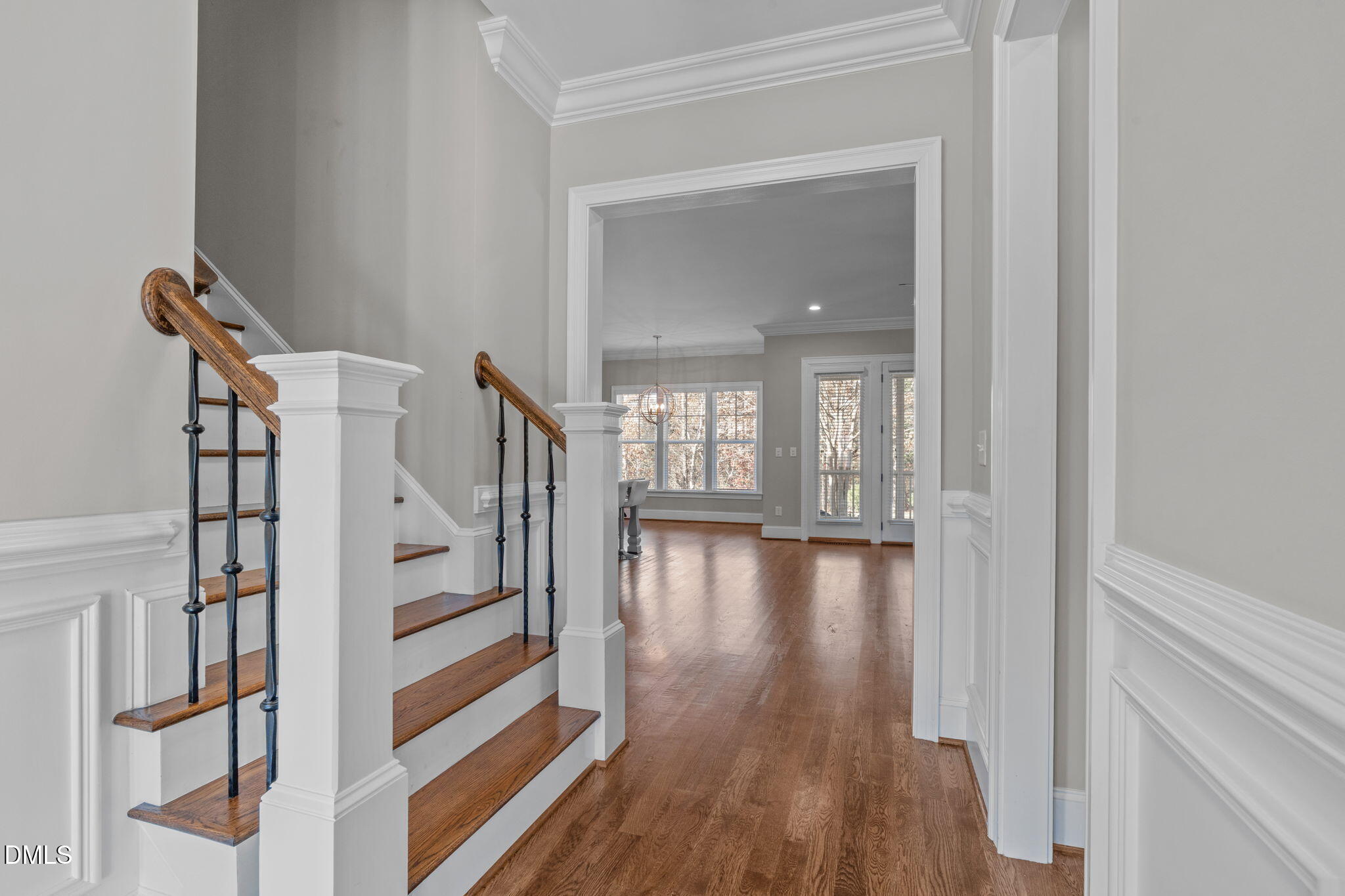 3156 Curling Creek Drive