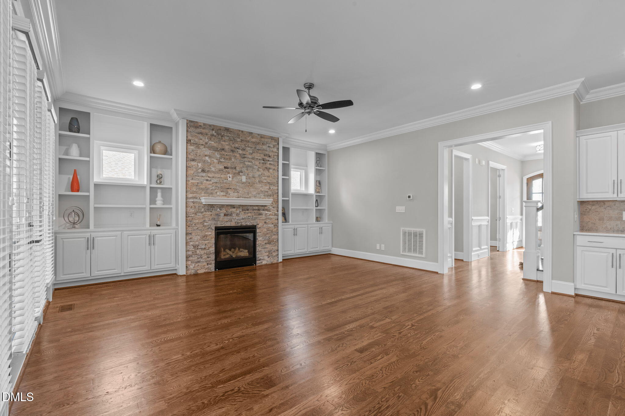 3156 Curling Creek Drive