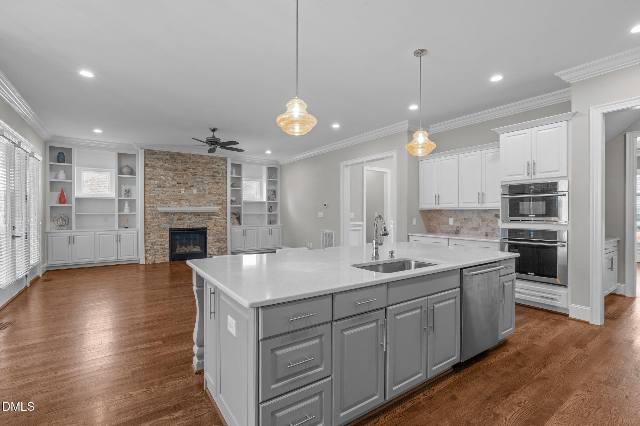 3156 Curling Creek Drive