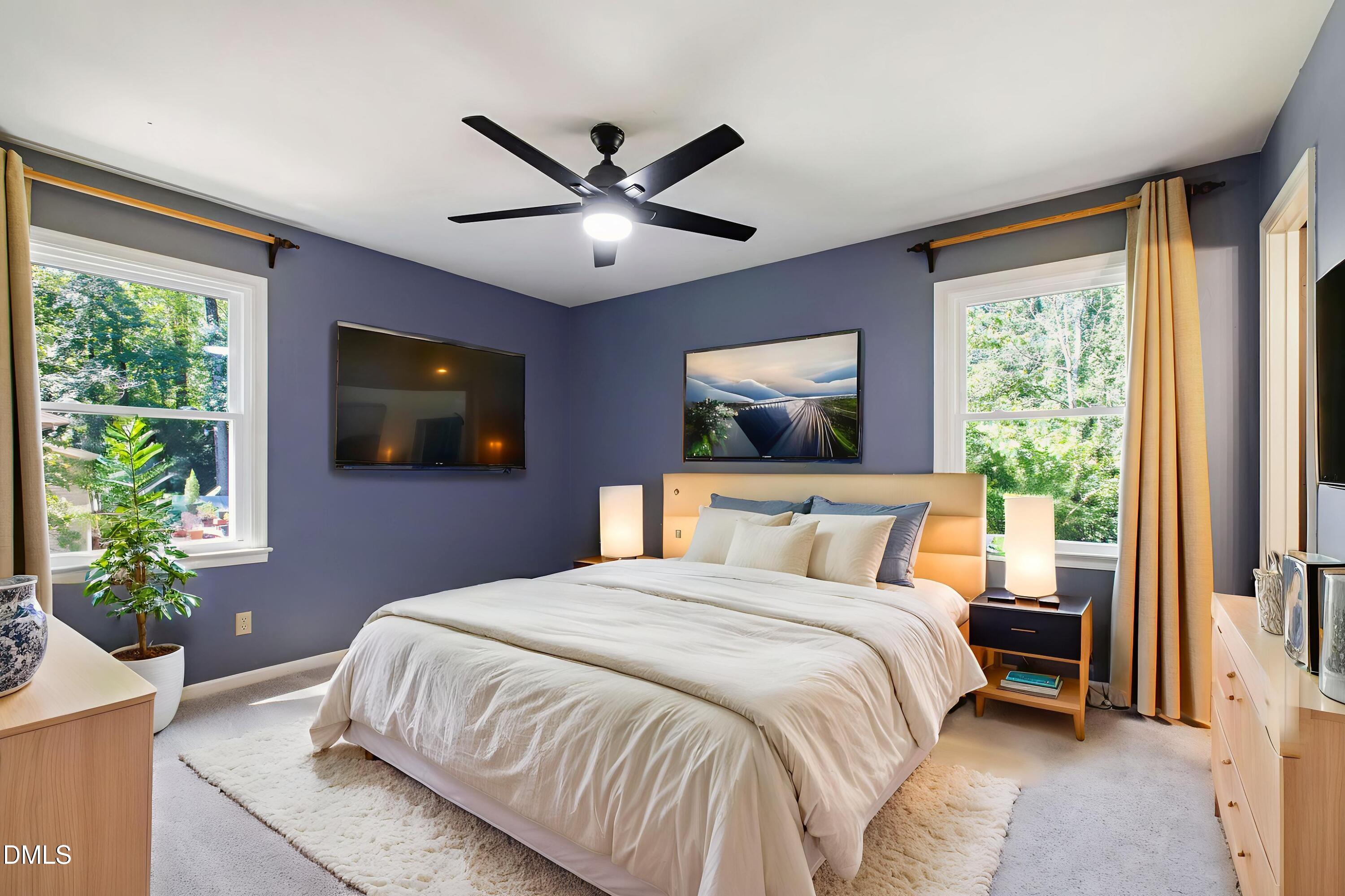 4606 Greenbrier Road