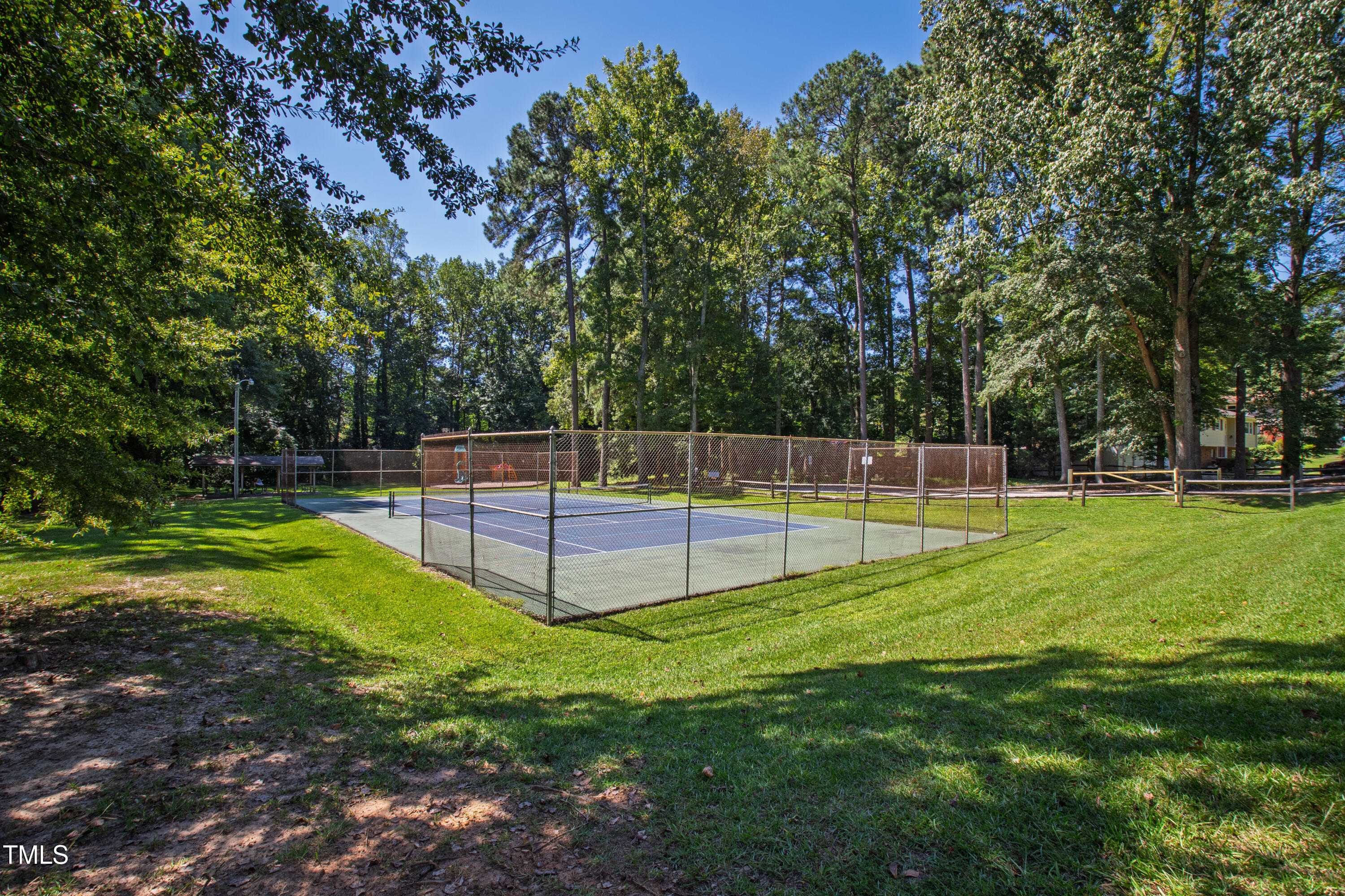 4606 Greenbrier Road