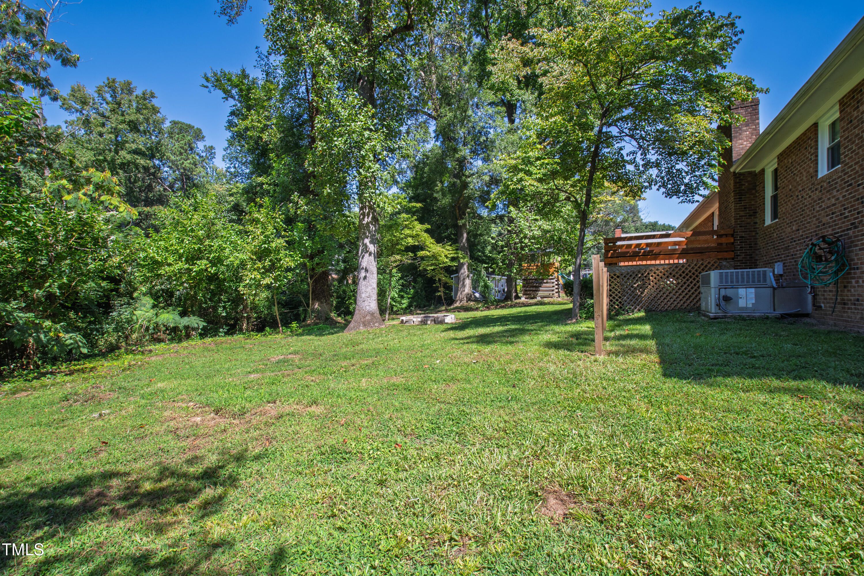 4606 Greenbrier Road