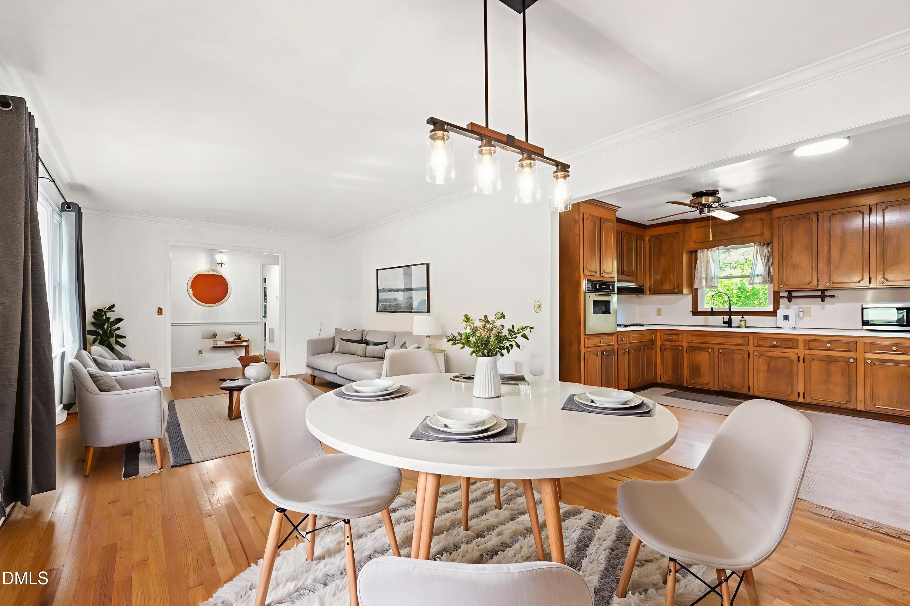 4606 Greenbrier Road