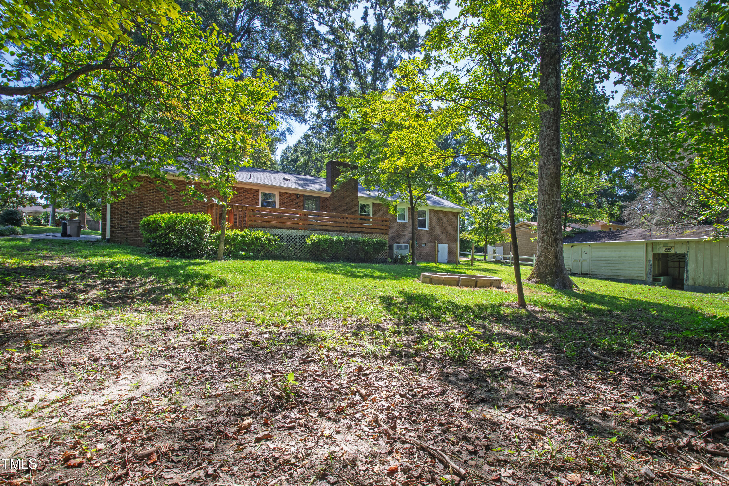 4606 Greenbrier Road