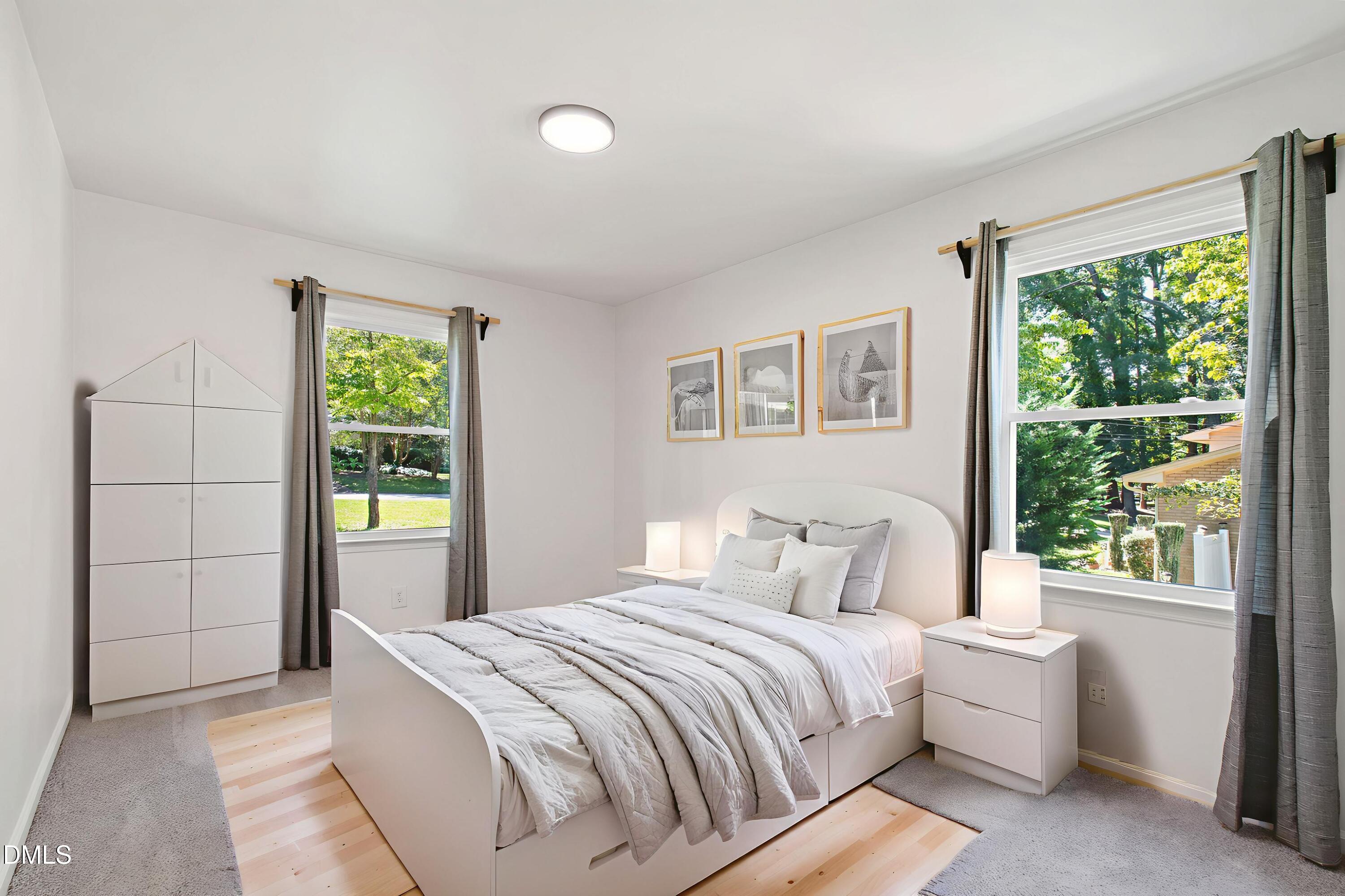 4606 Greenbrier Road