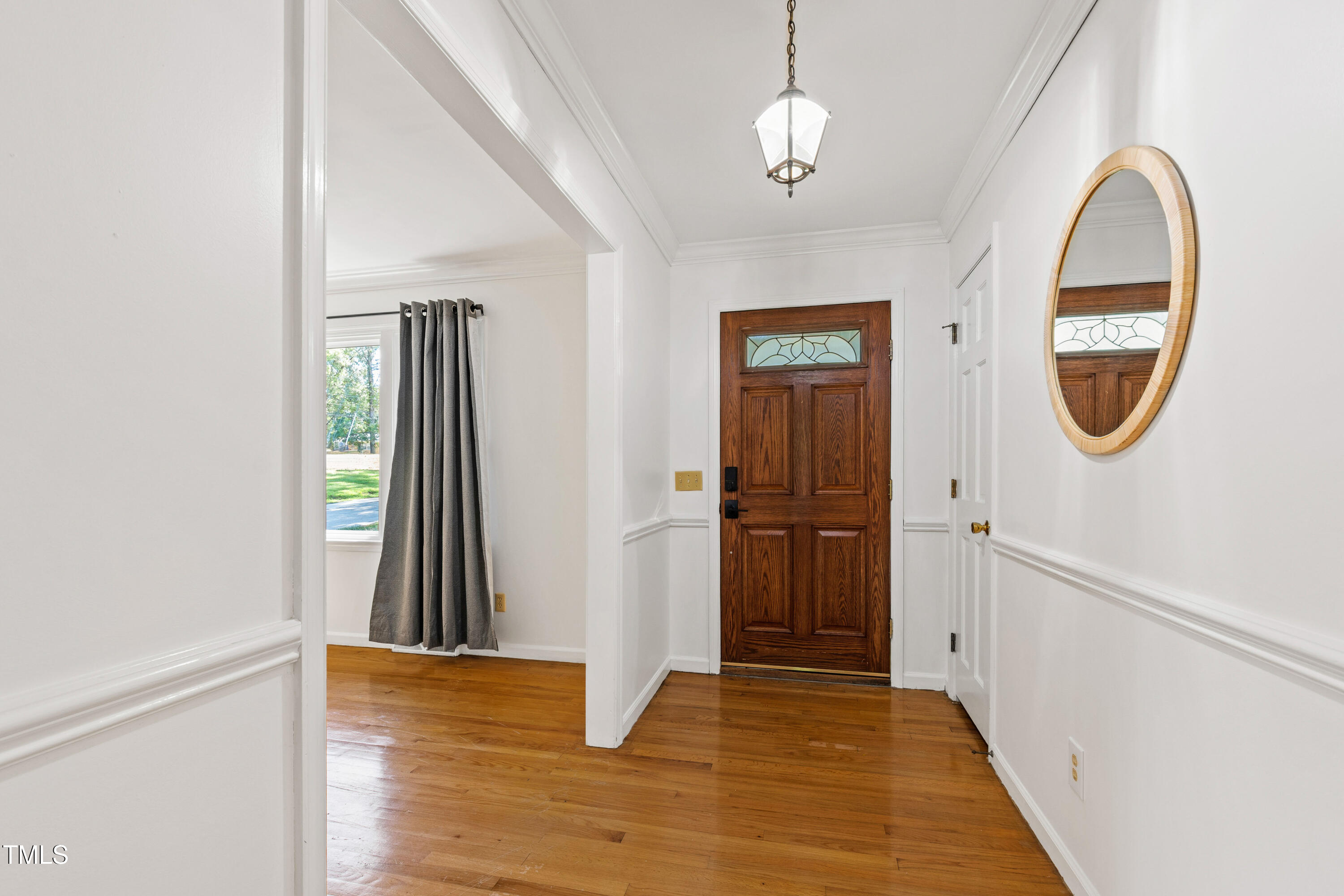 4606 Greenbrier Road