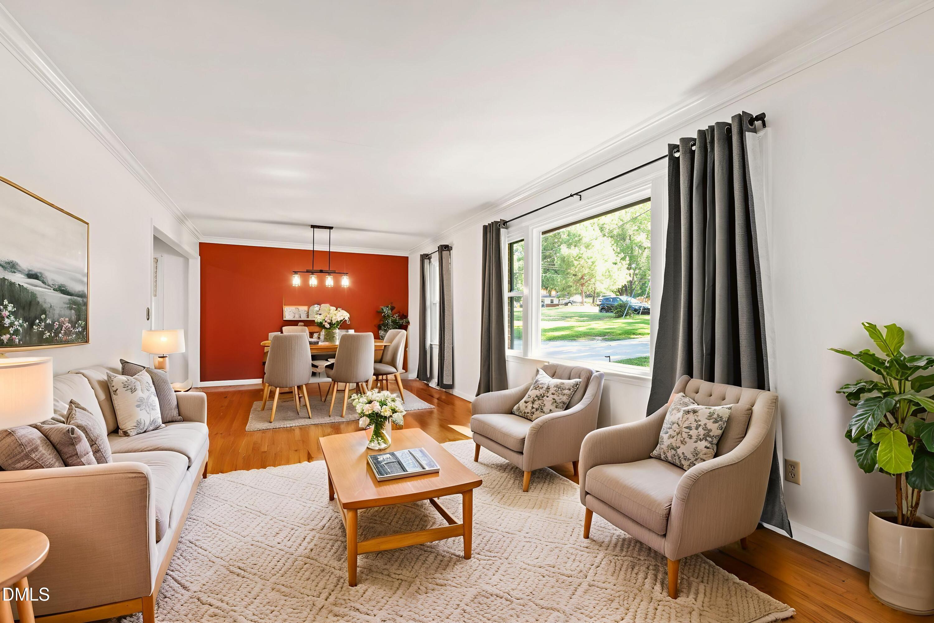 4606 Greenbrier Road