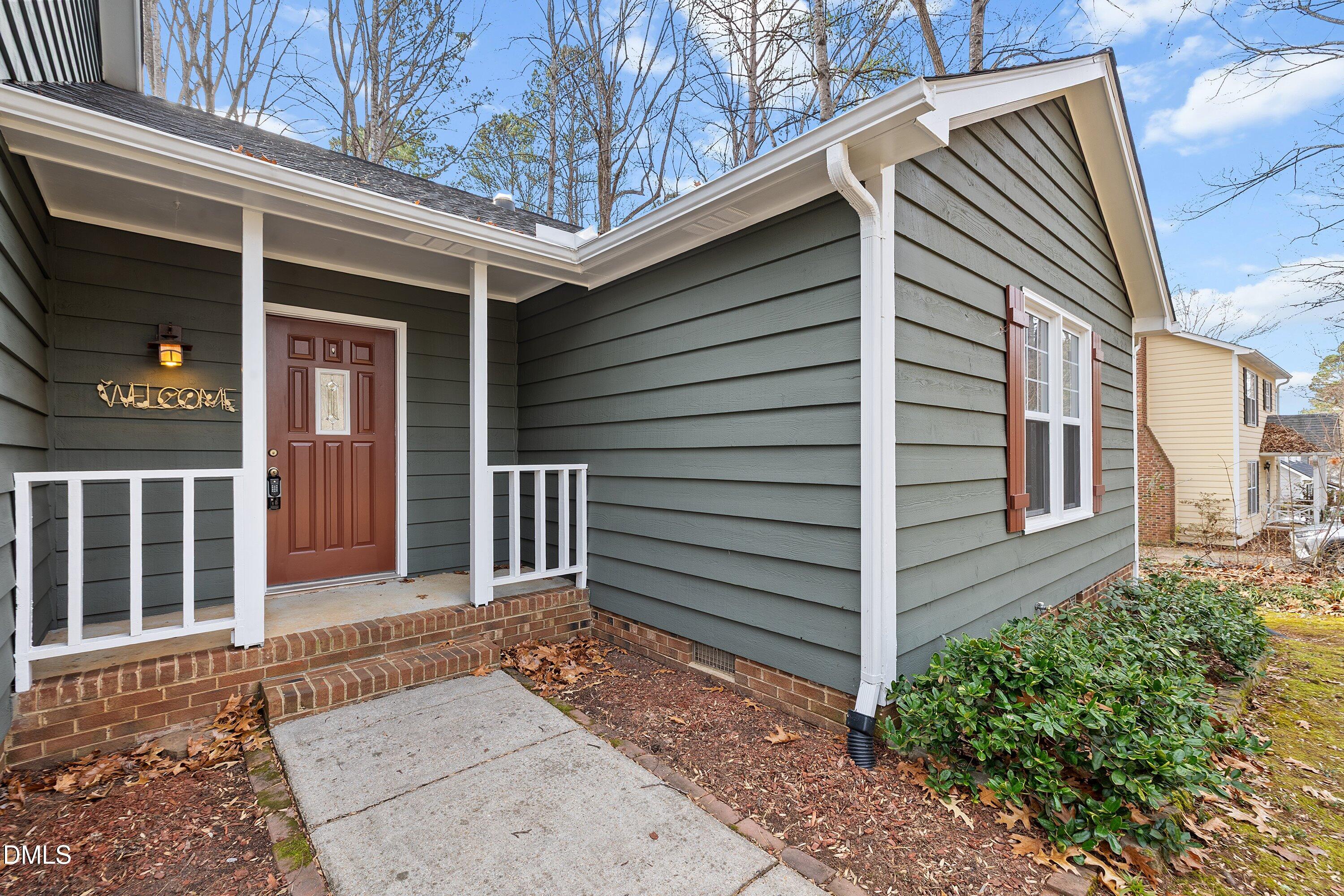 303 Trappers Run Drive