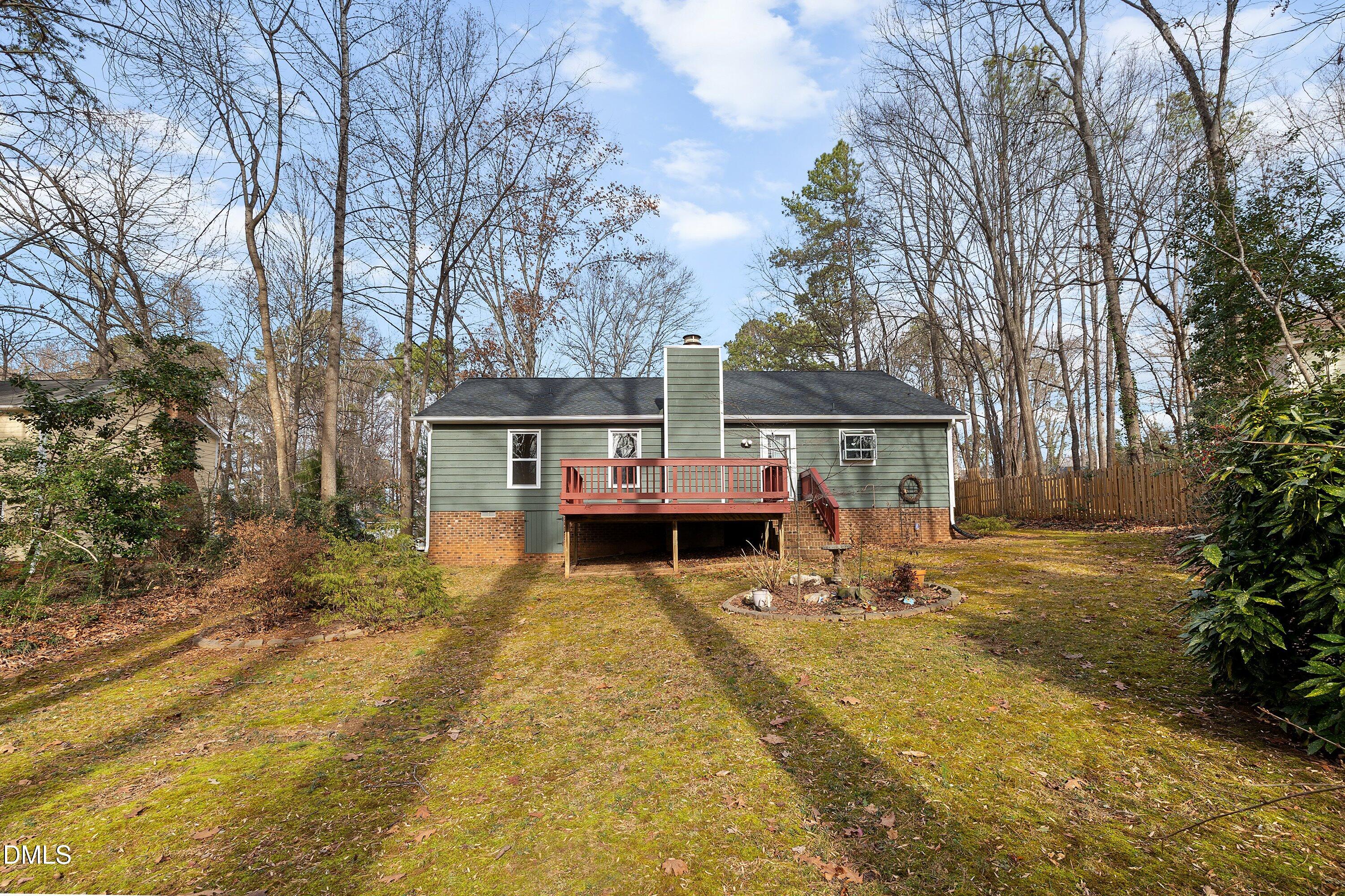 303 Trappers Run Drive