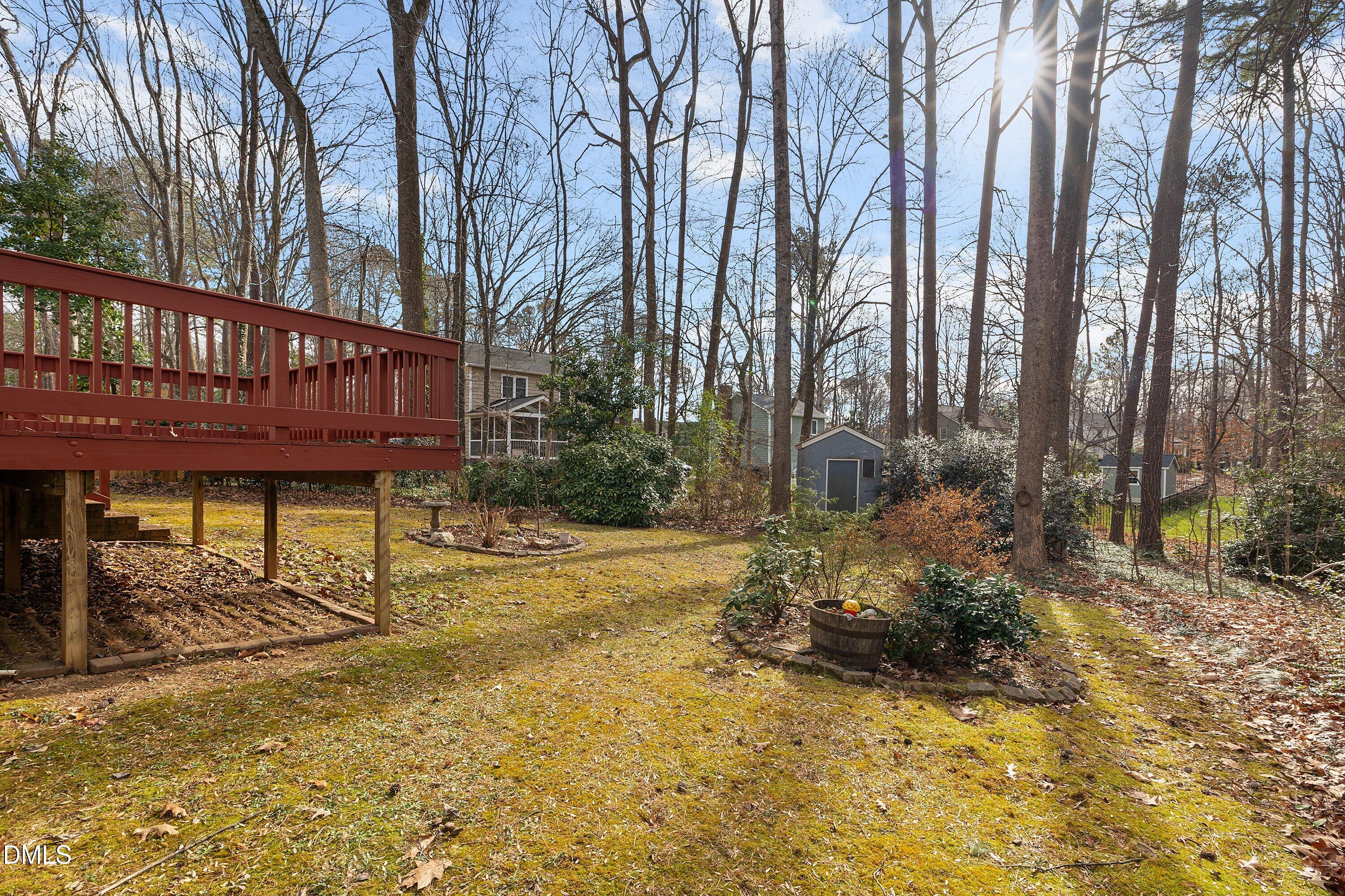 303 Trappers Run Drive