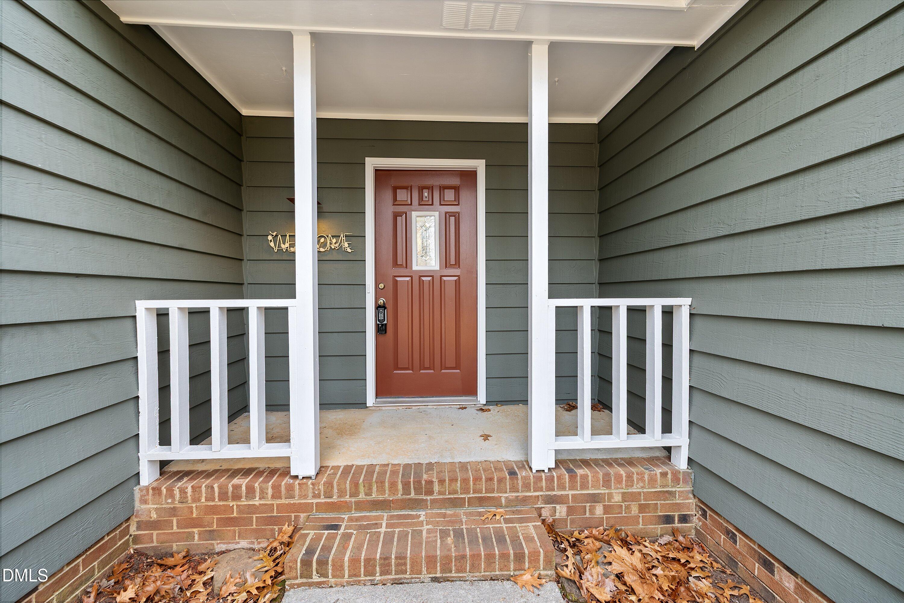 303 Trappers Run Drive