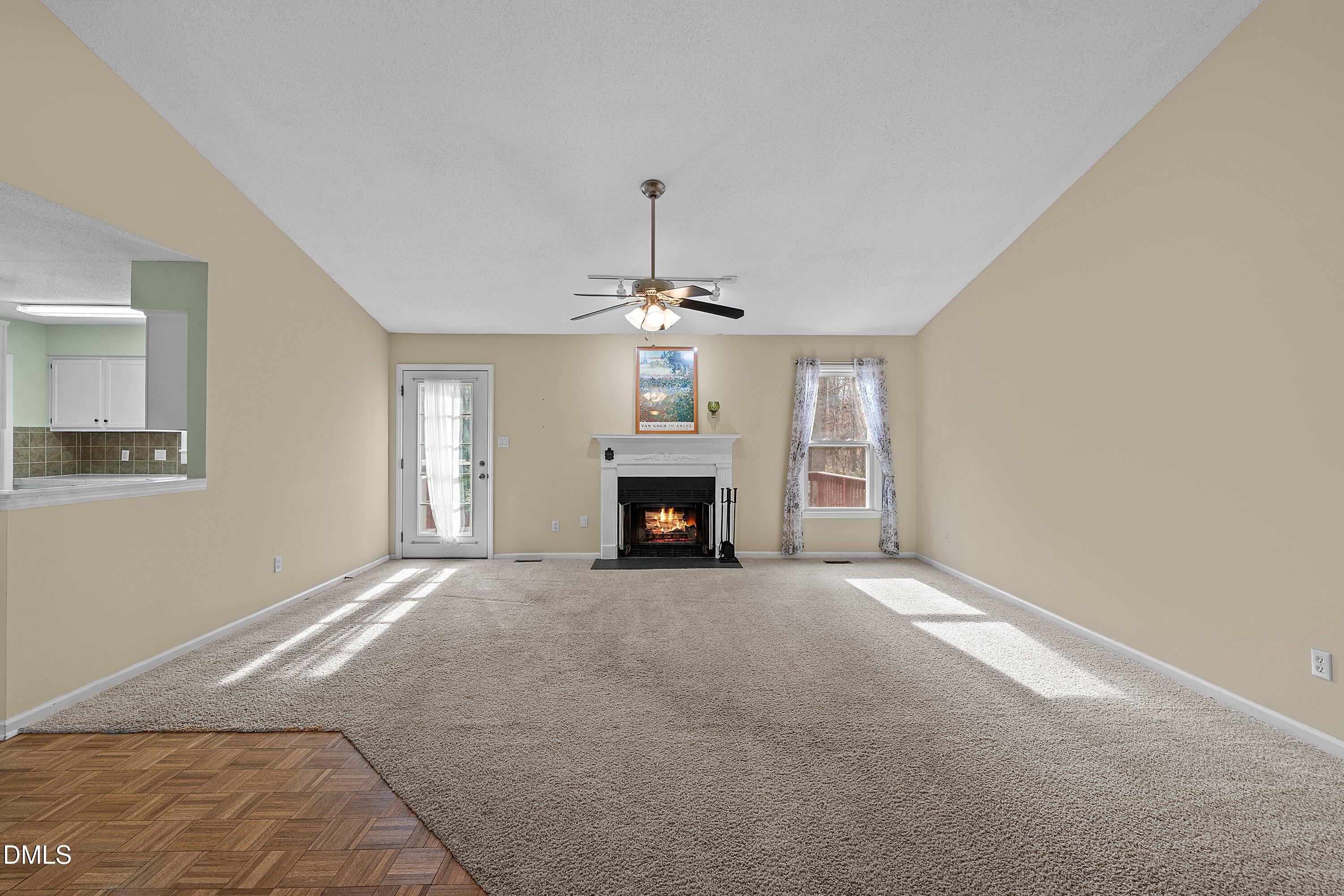 303 Trappers Run Drive