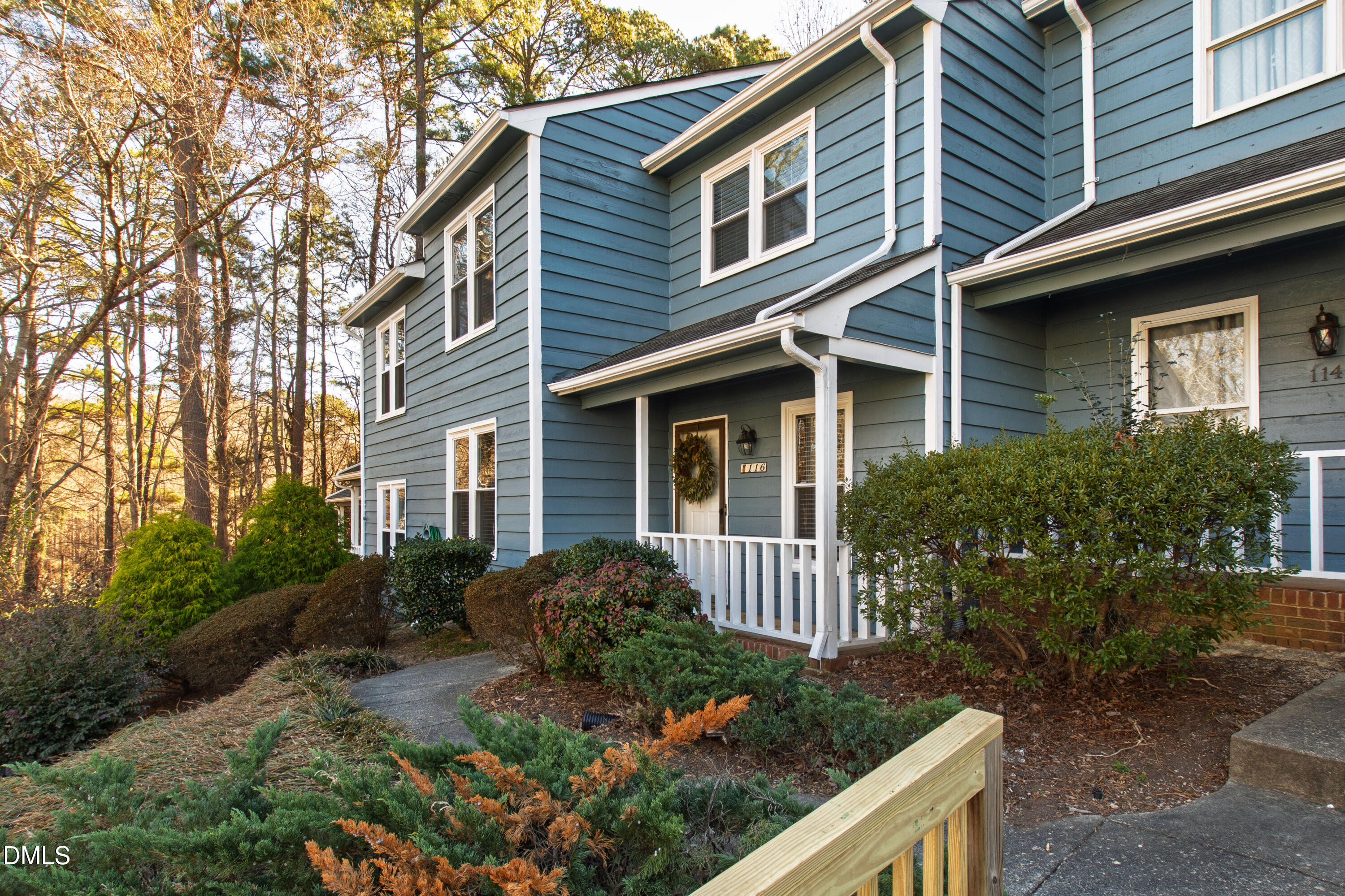 116 Inverness Court