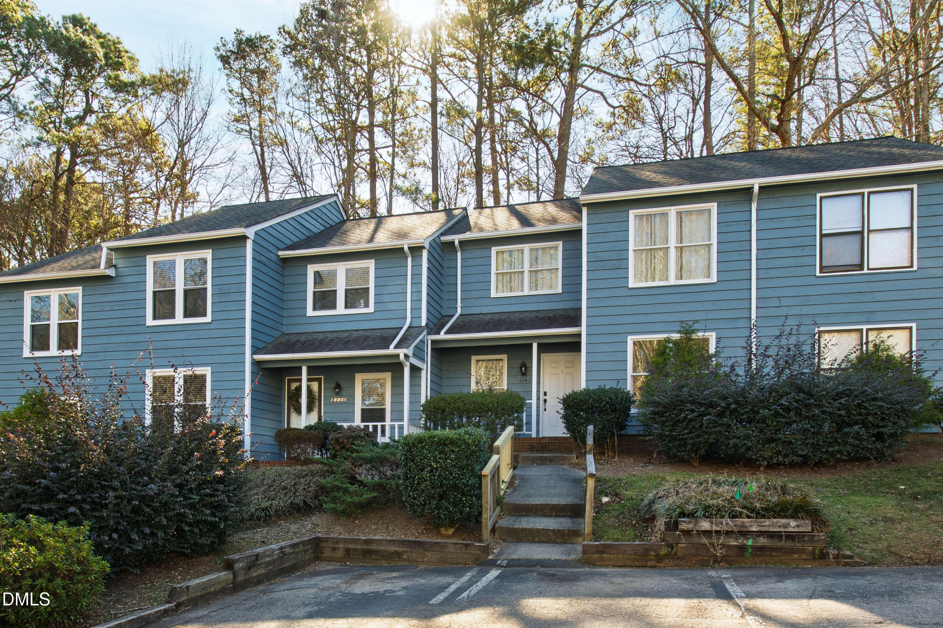 116 Inverness Court