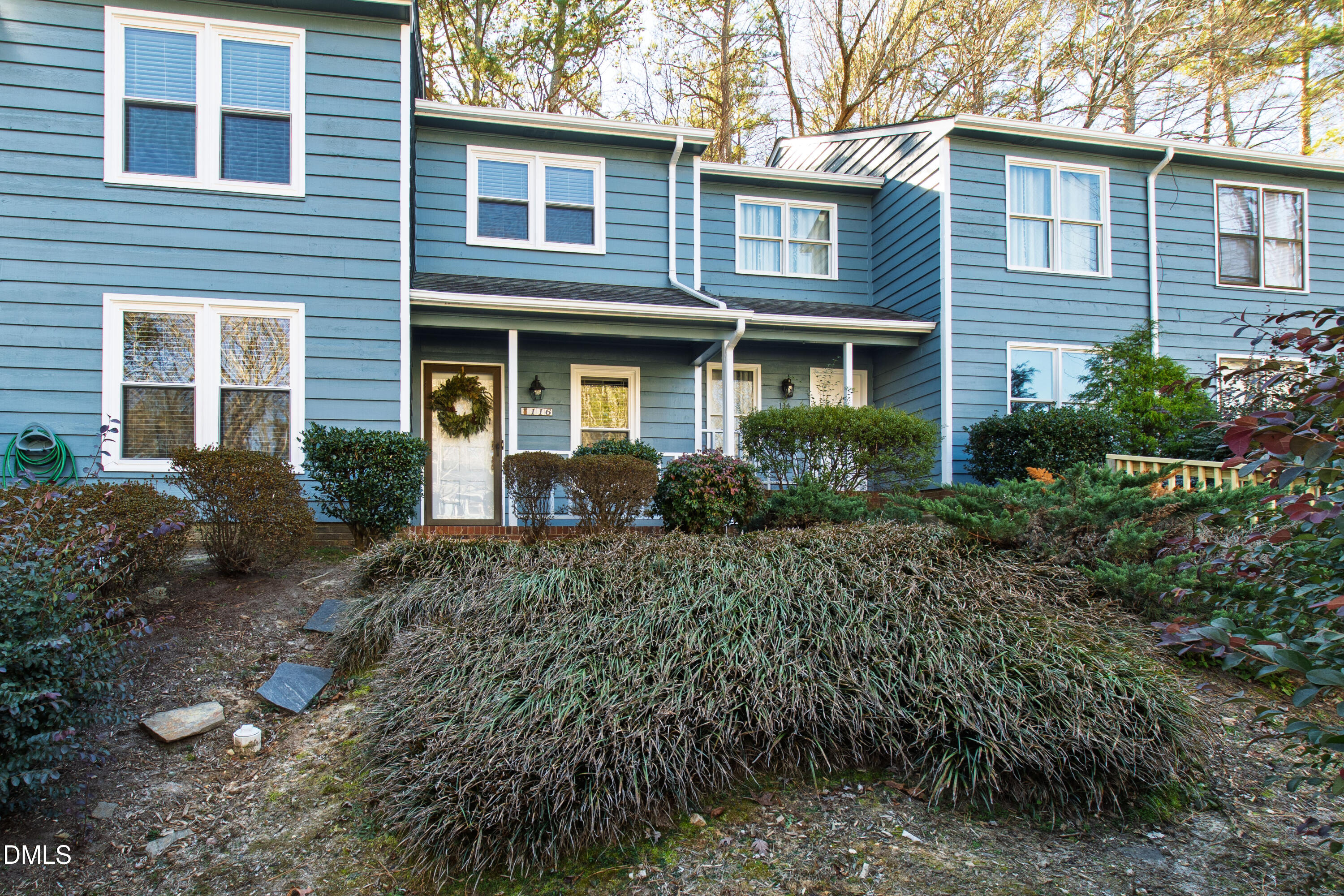 116 Inverness Court