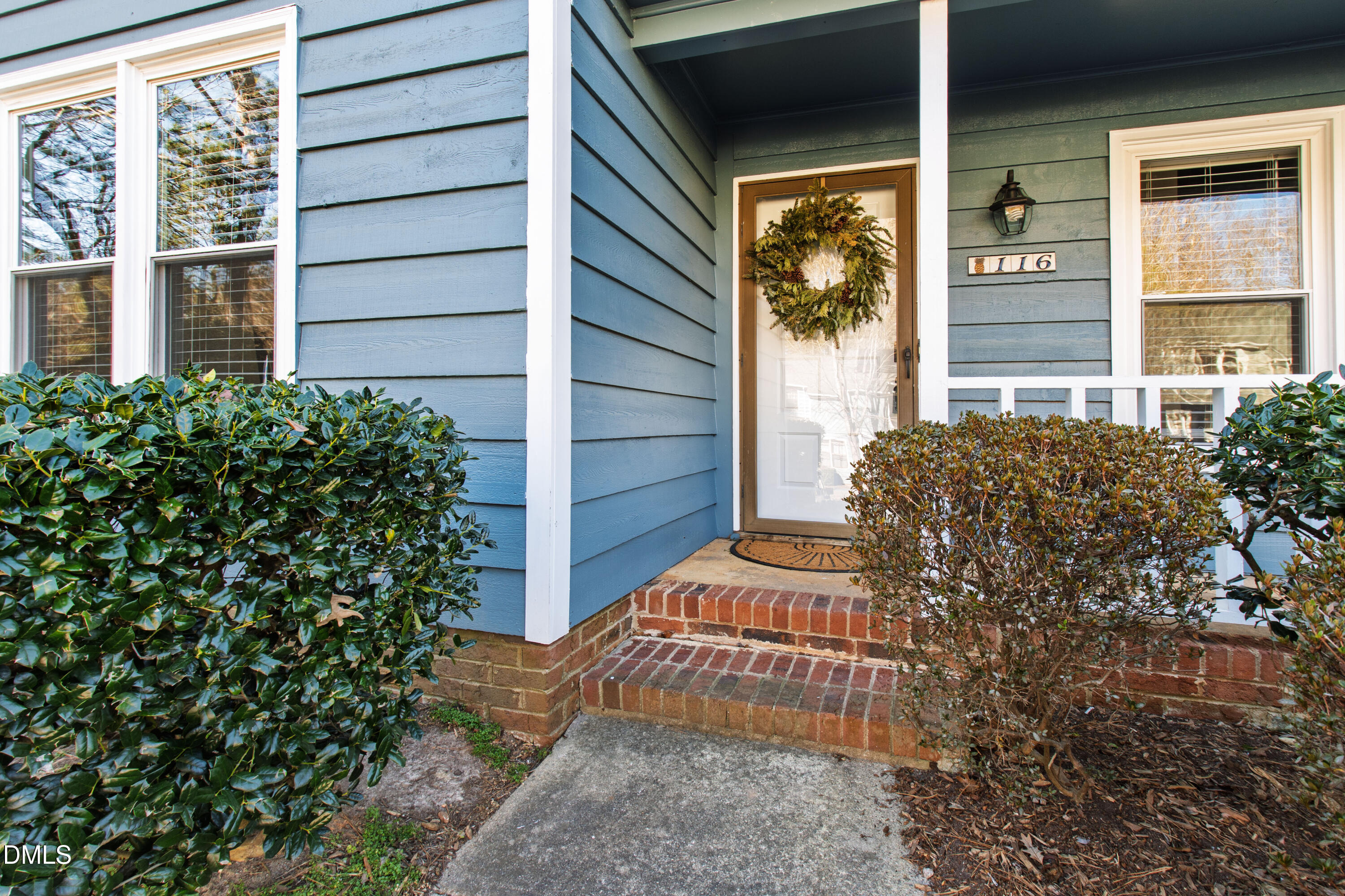 116 Inverness Court