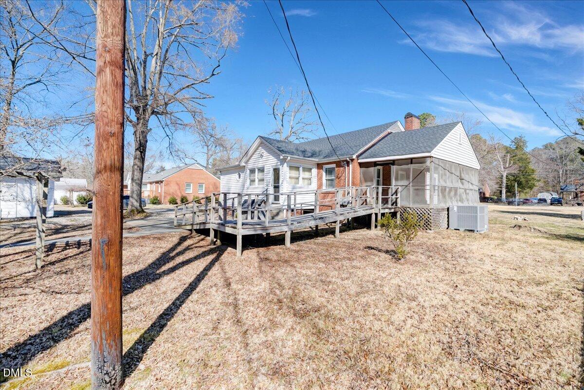 503 Central Avenue