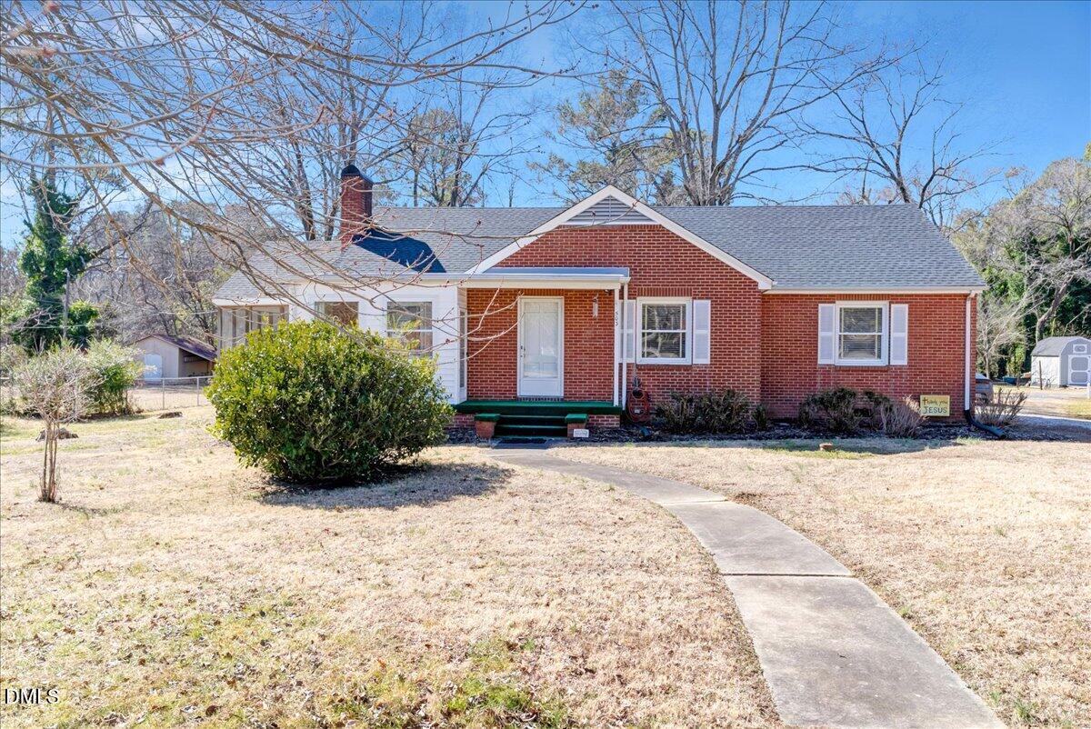 503 Central Avenue