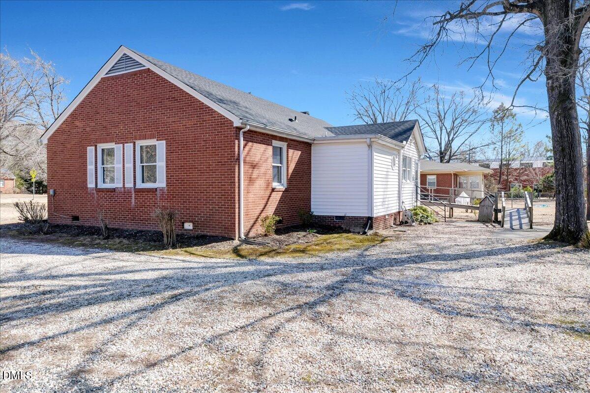 503 Central Avenue