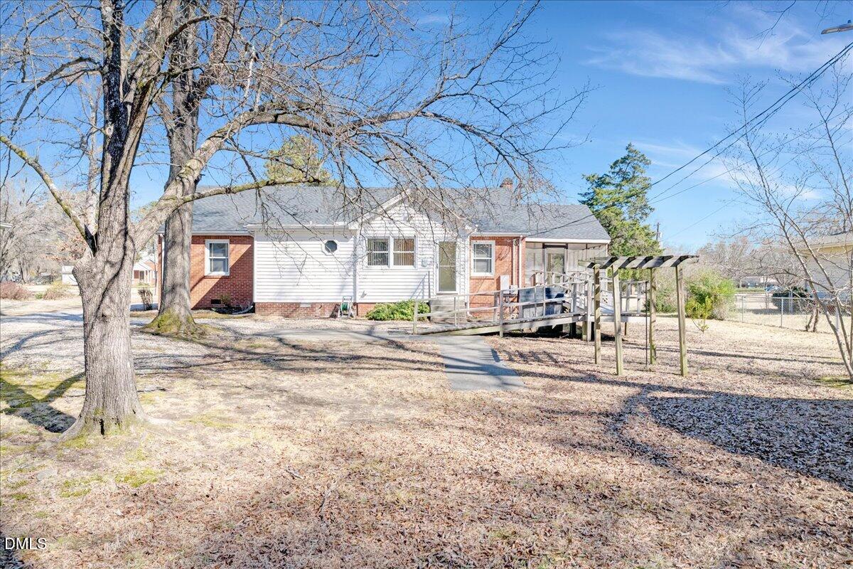 503 Central Avenue