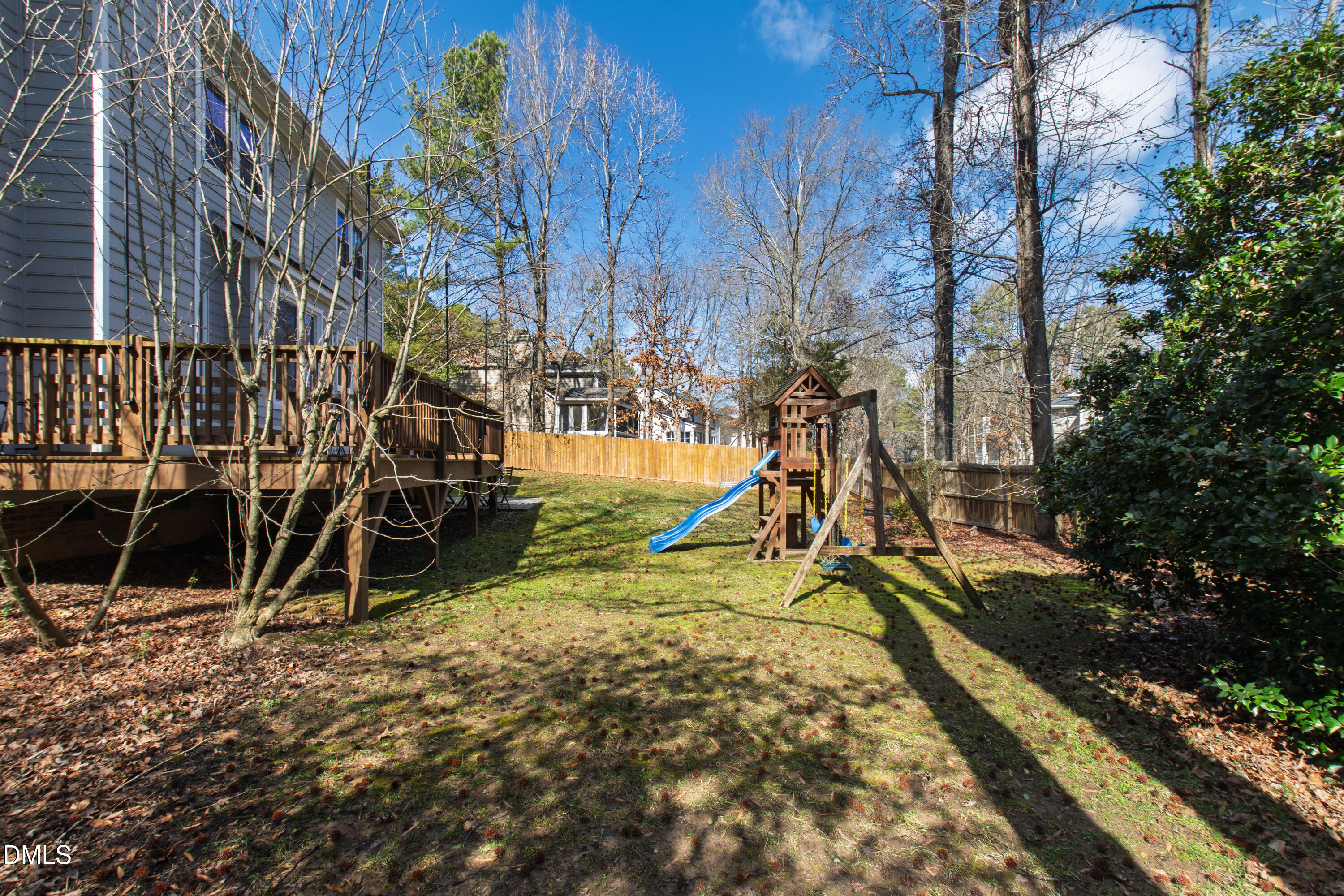 502 Heathridge Lane