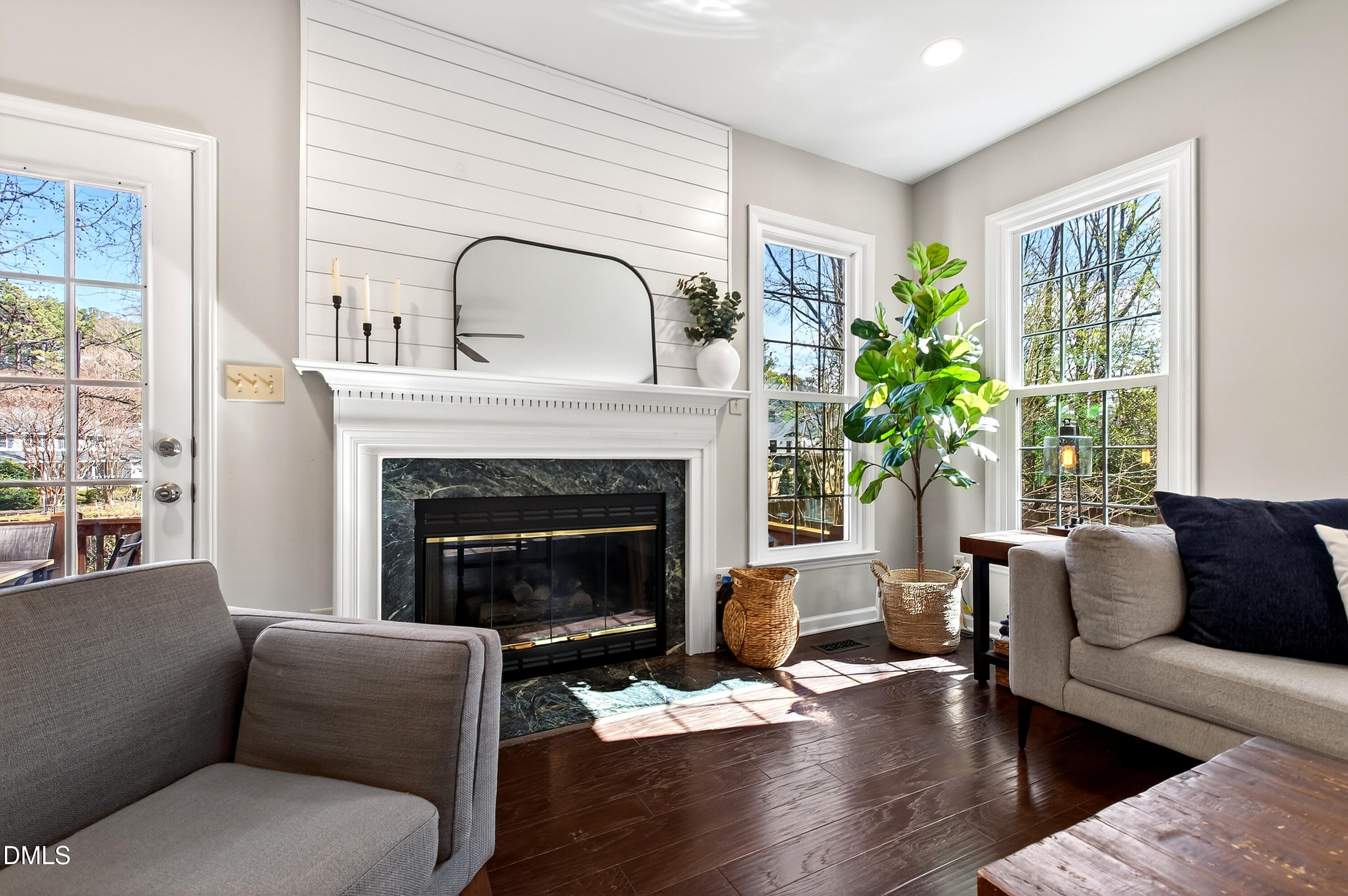 502 Heathridge Lane