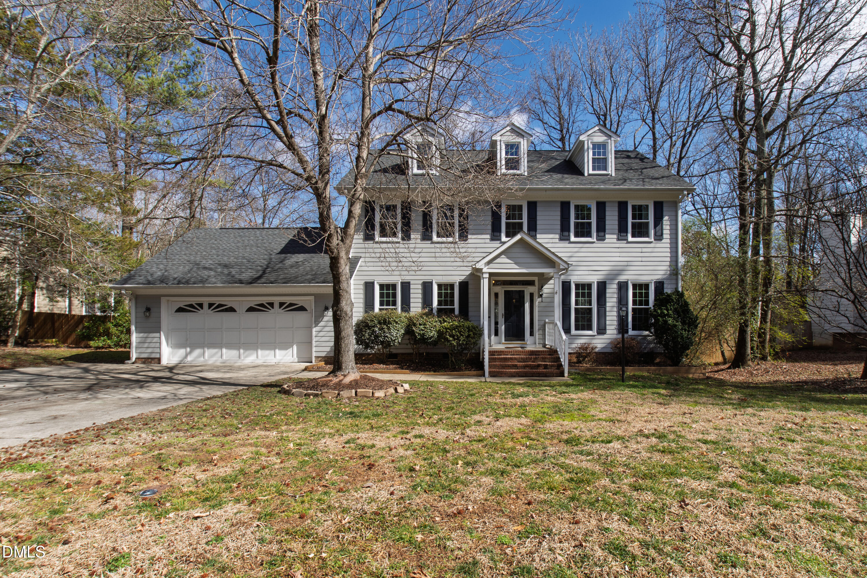 502 Heathridge Lane