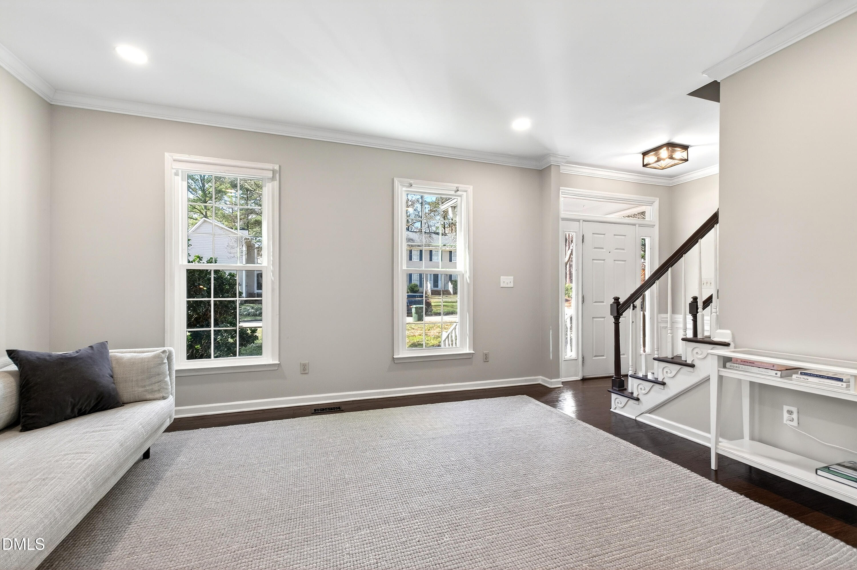 502 Heathridge Lane